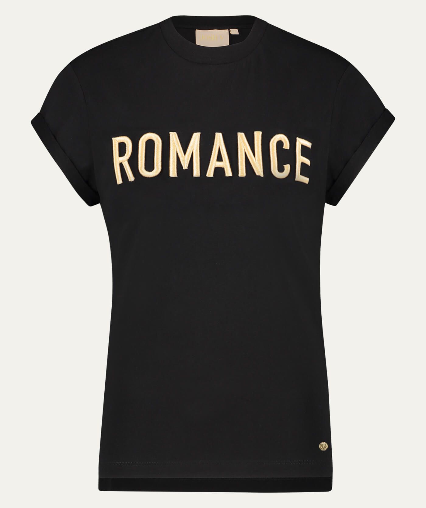 DORA ROMANCE T-shirt
