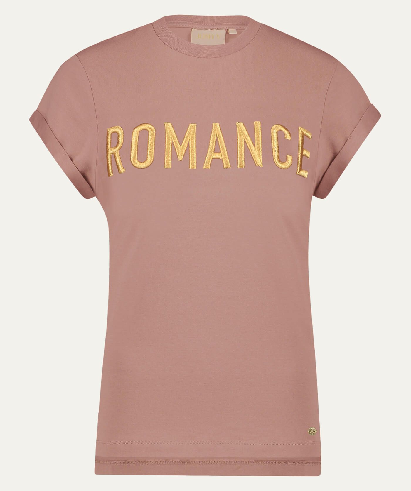 DORA ROMANCE T-shirt