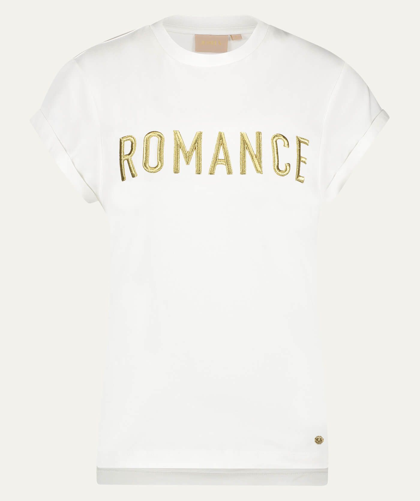 DORA ROMANCE T-shirt