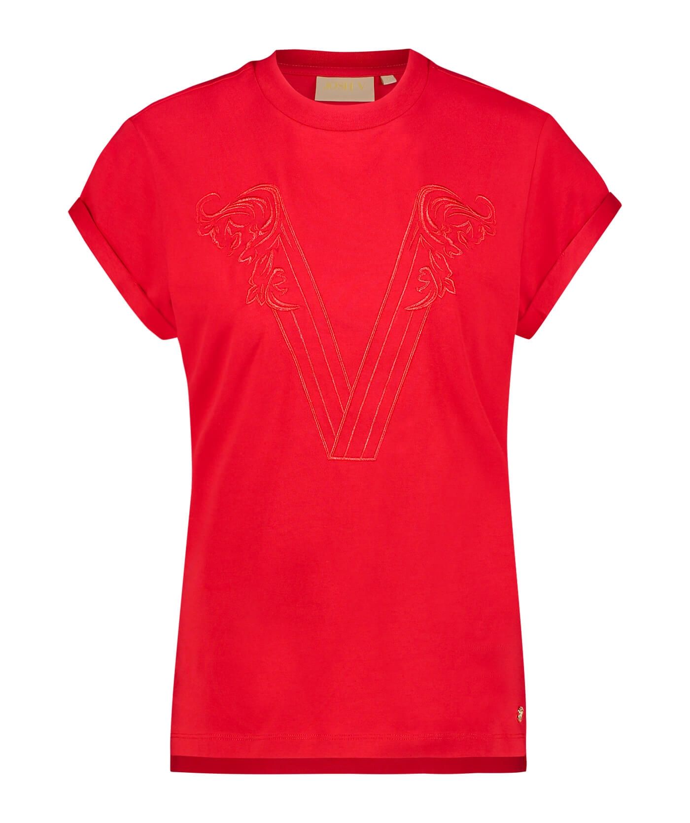 DORA V 29 T-shirt