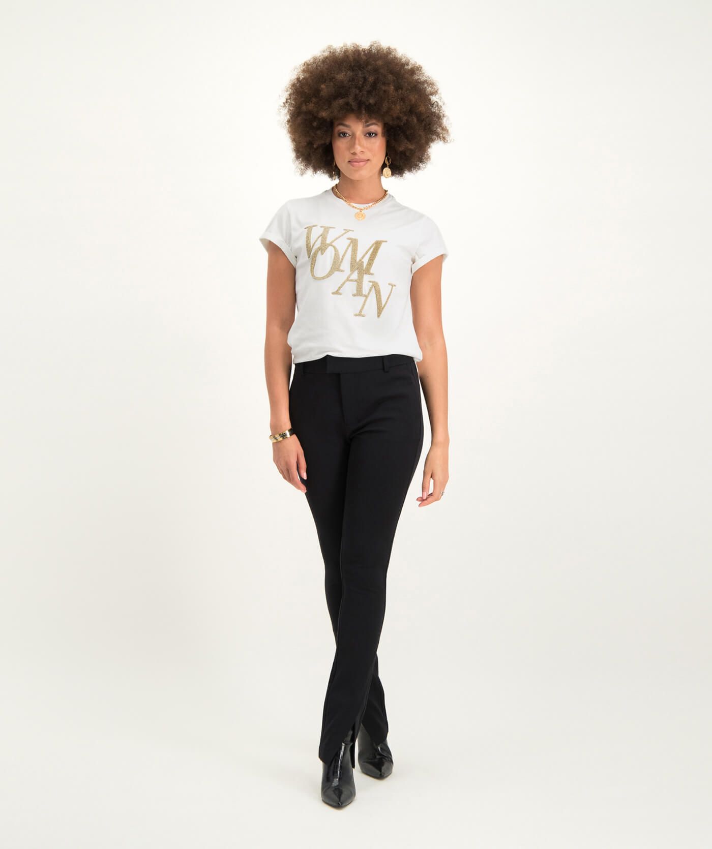 DORA WOMAN T-shirt