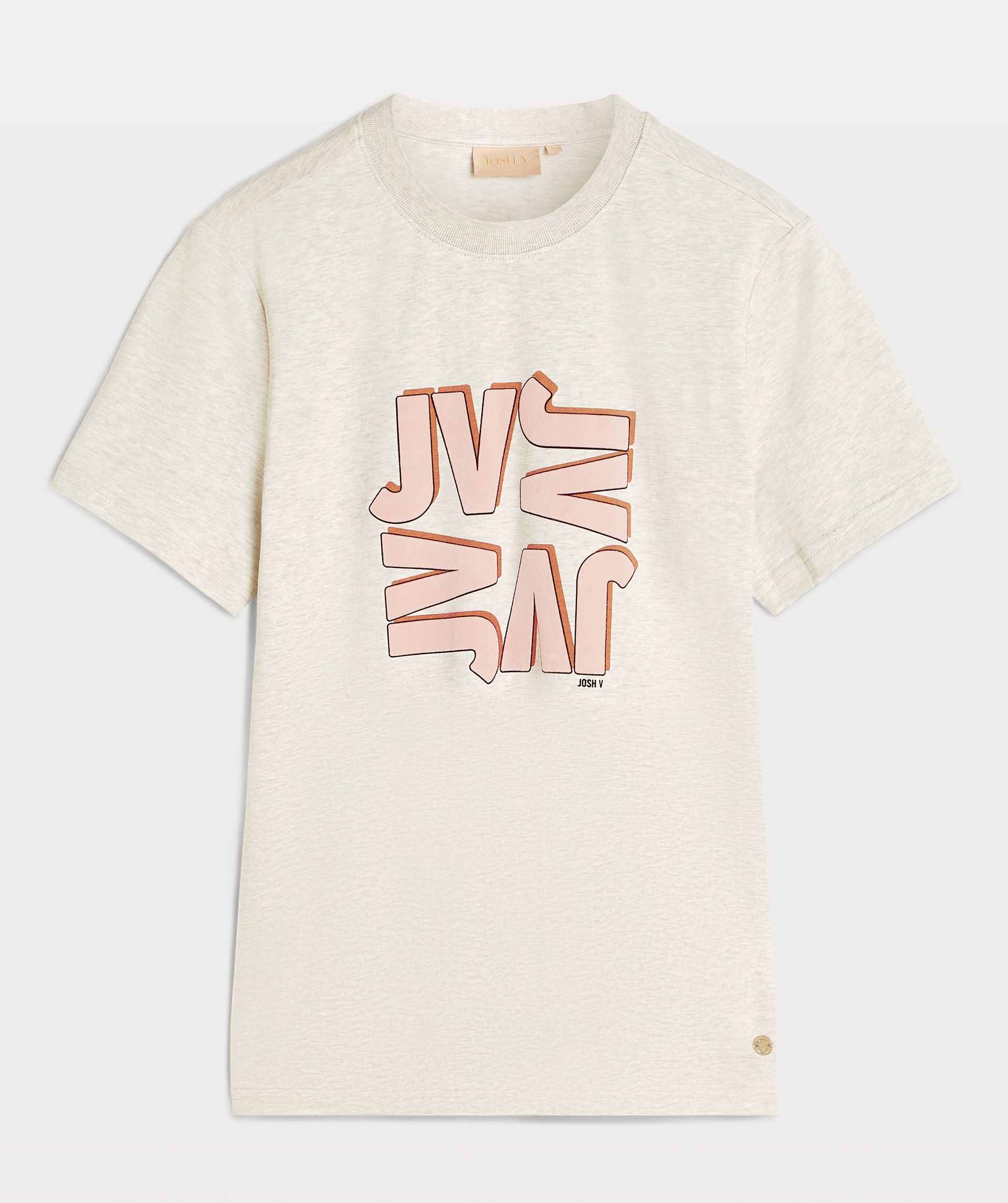 Josh v shirt online