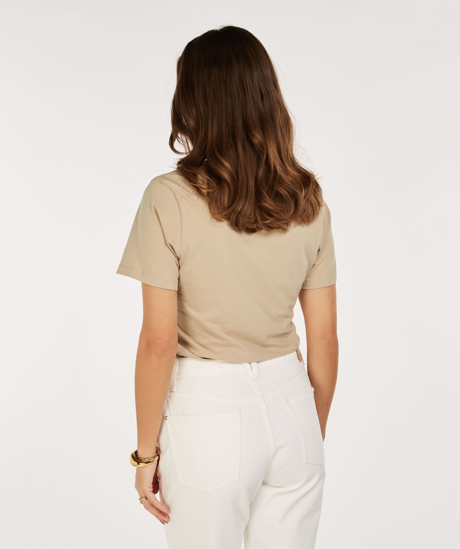 DORIE BRANDED T-shirt