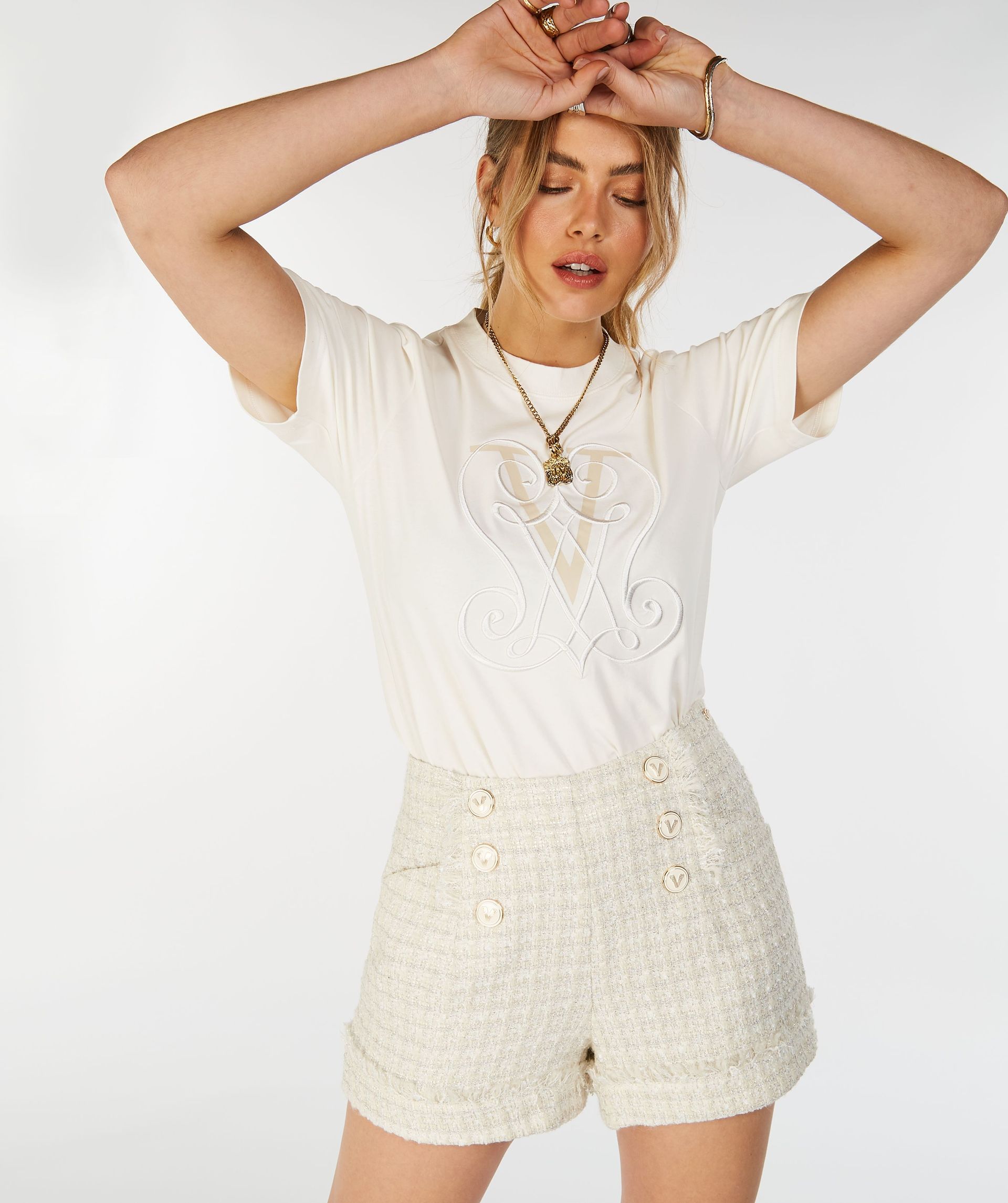 MAZIE Shorts