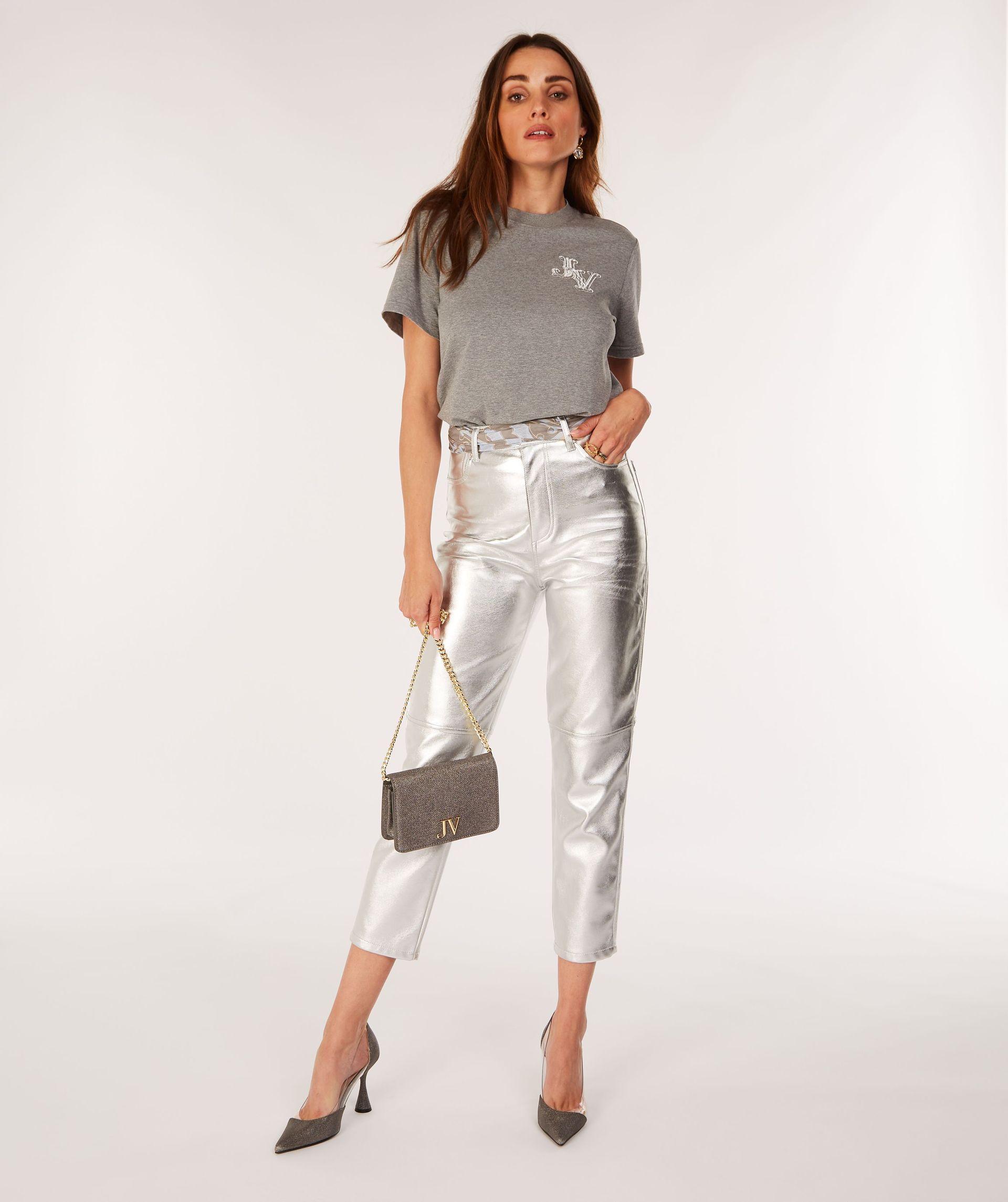 DORIE ICON regular fit T-shirt