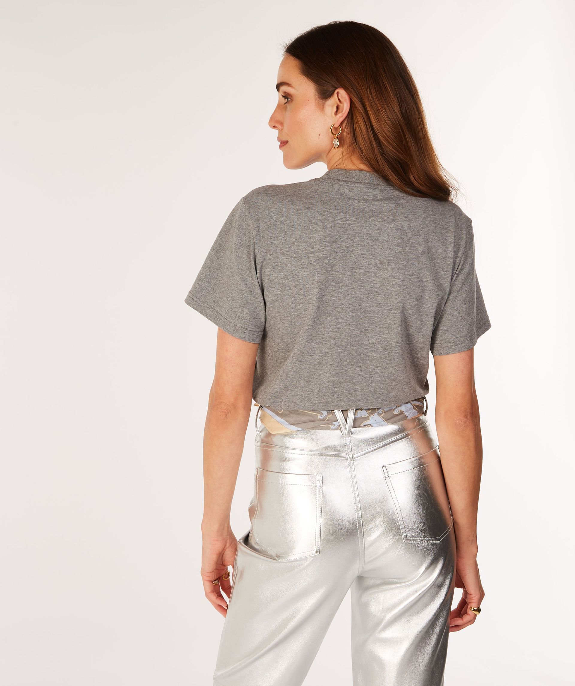 DORIE ICON regular fit T-shirt