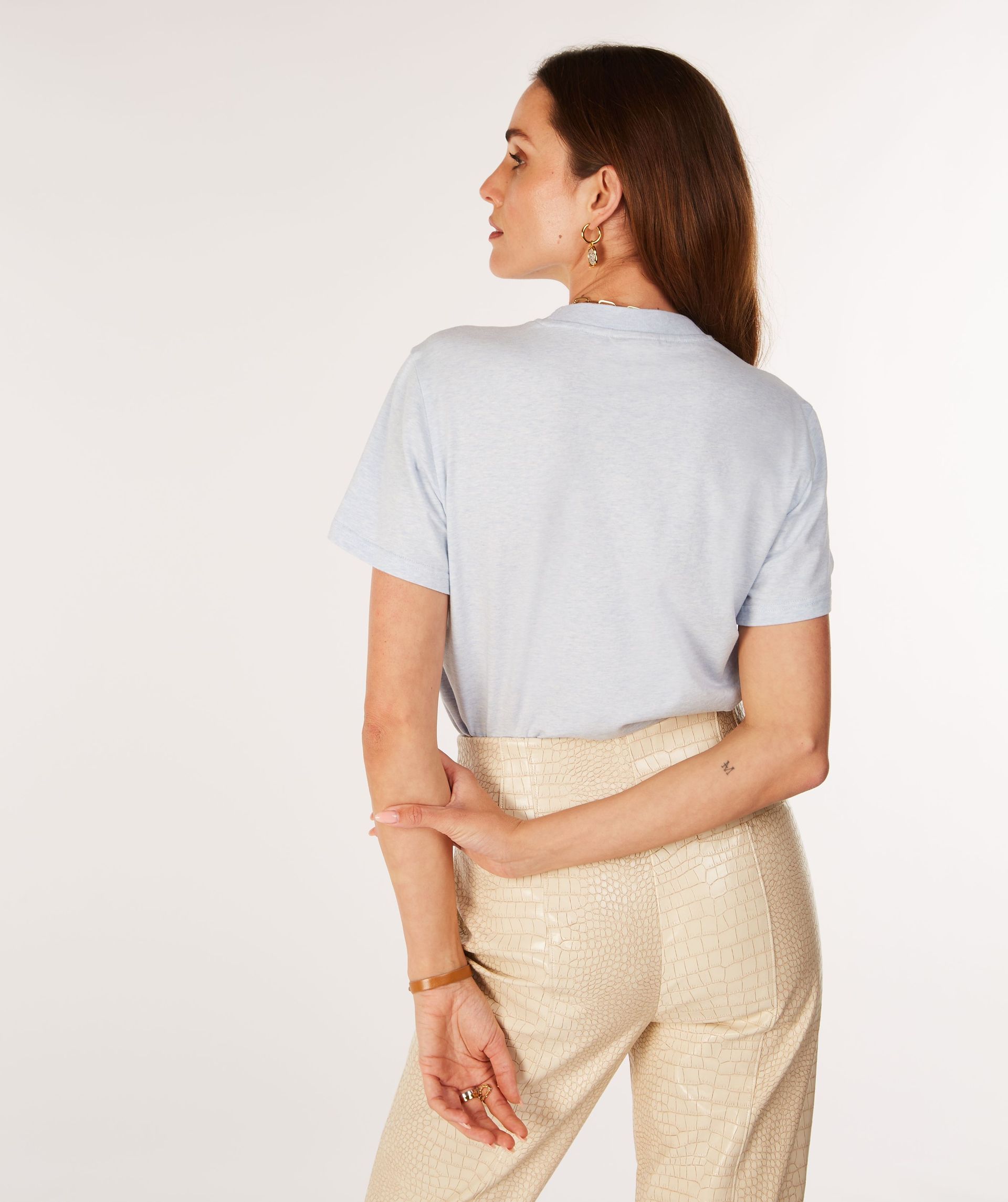 DORIE ICON regular fit T-shirt