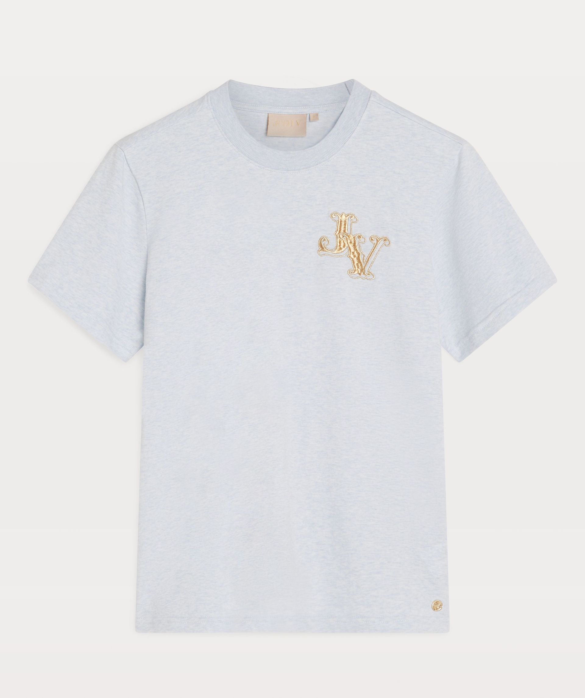 DORIE ICON regular fit T-shirt
