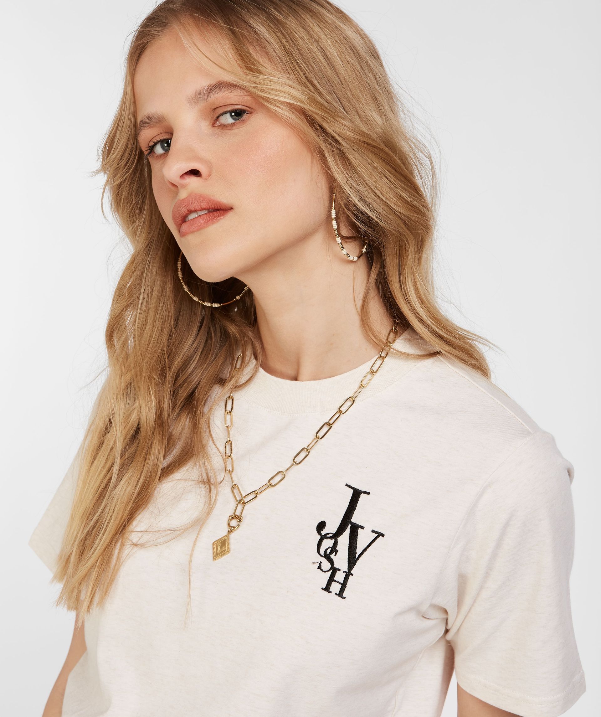 DORIE LOGO T-shirt