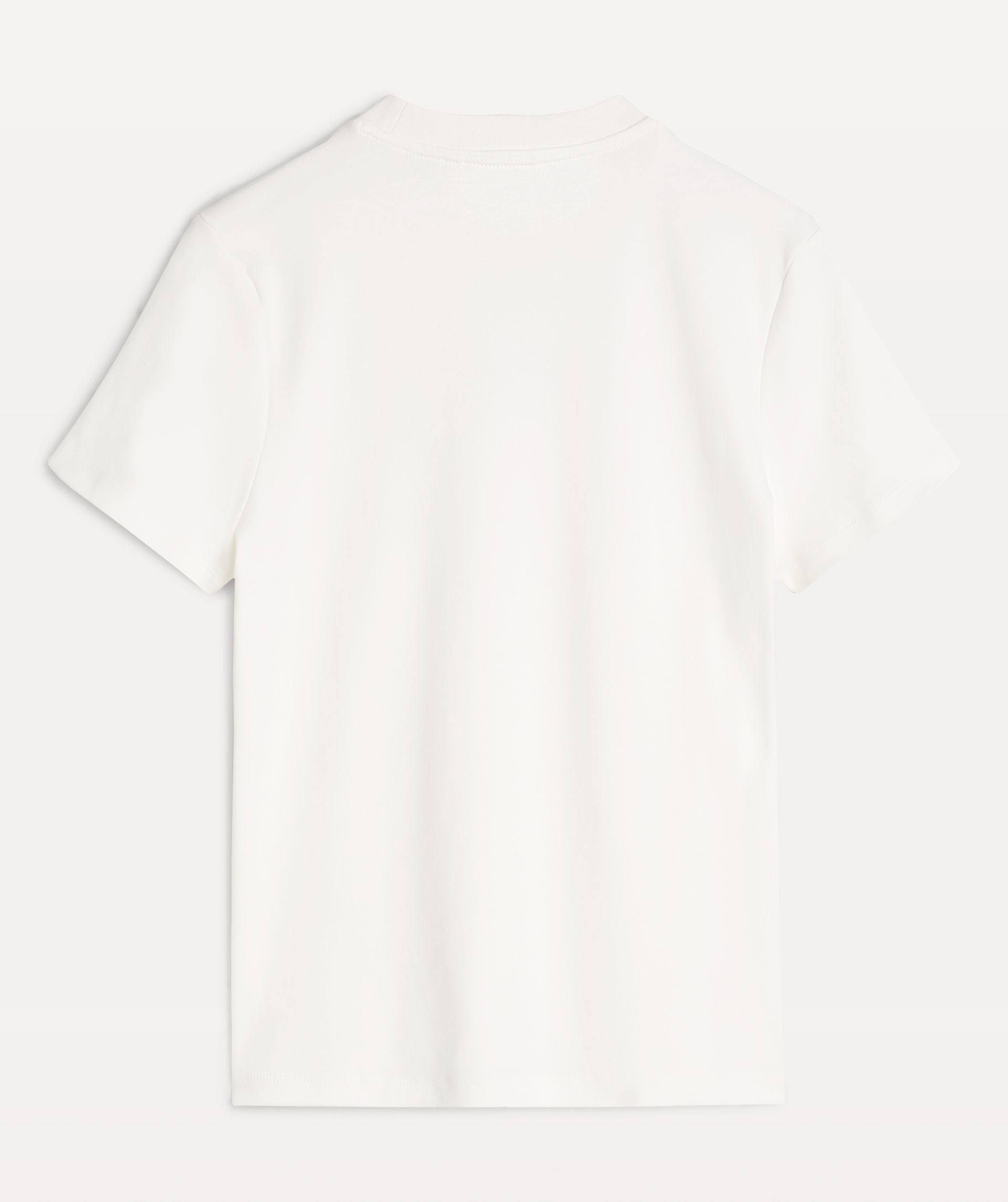 DORIE regular fit T-shirt met logo