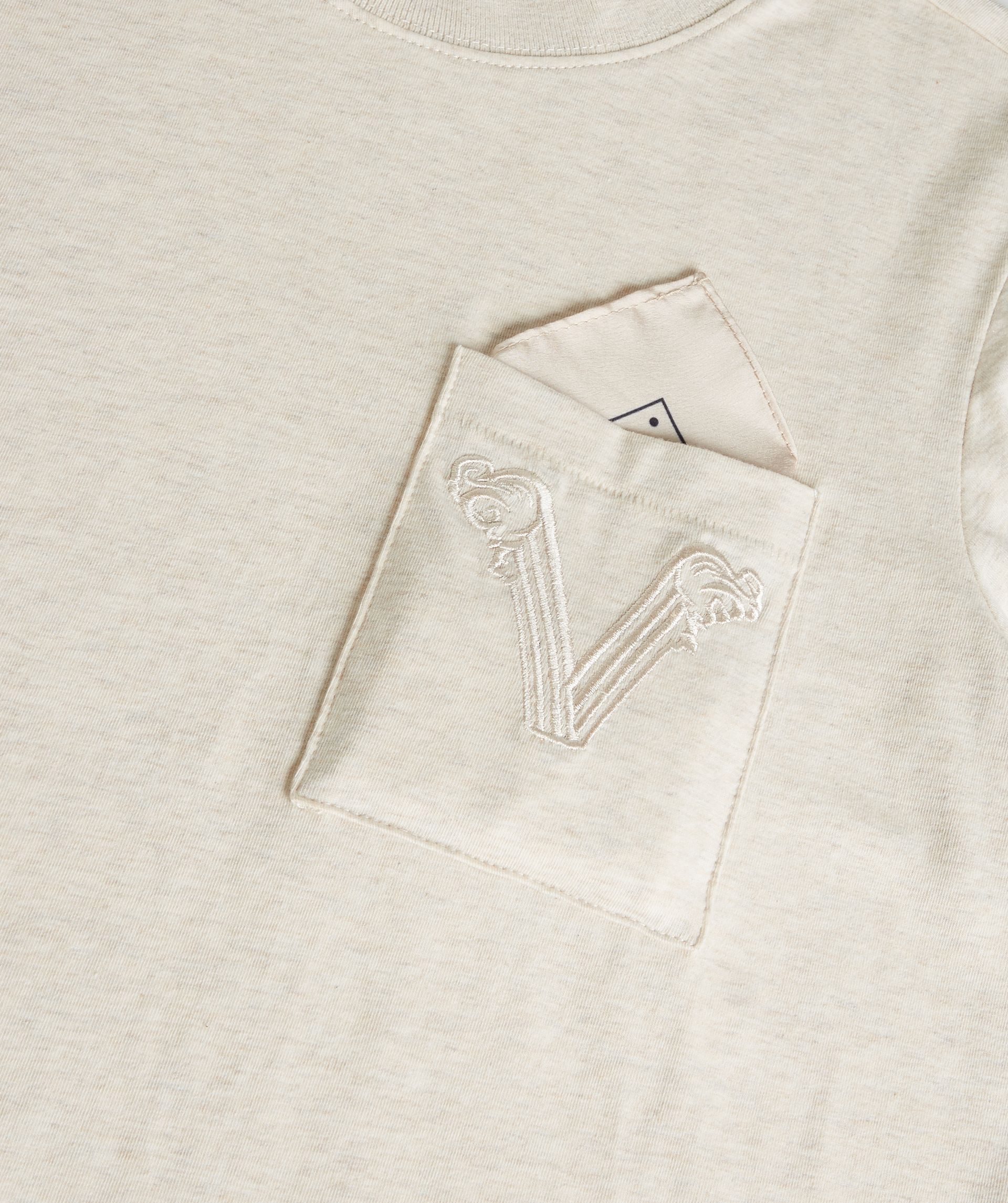 DORIE SCARF T-shirt