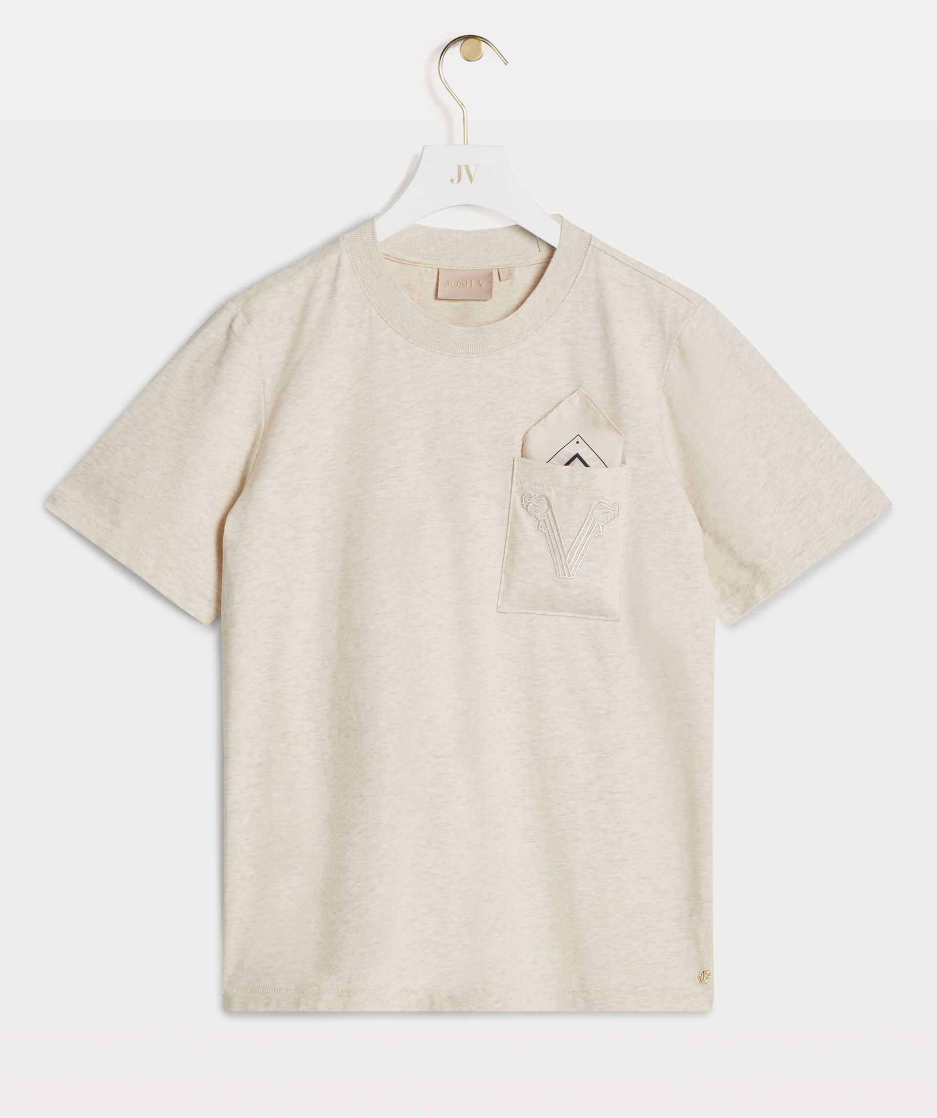 DORIE SCARF T-shirt