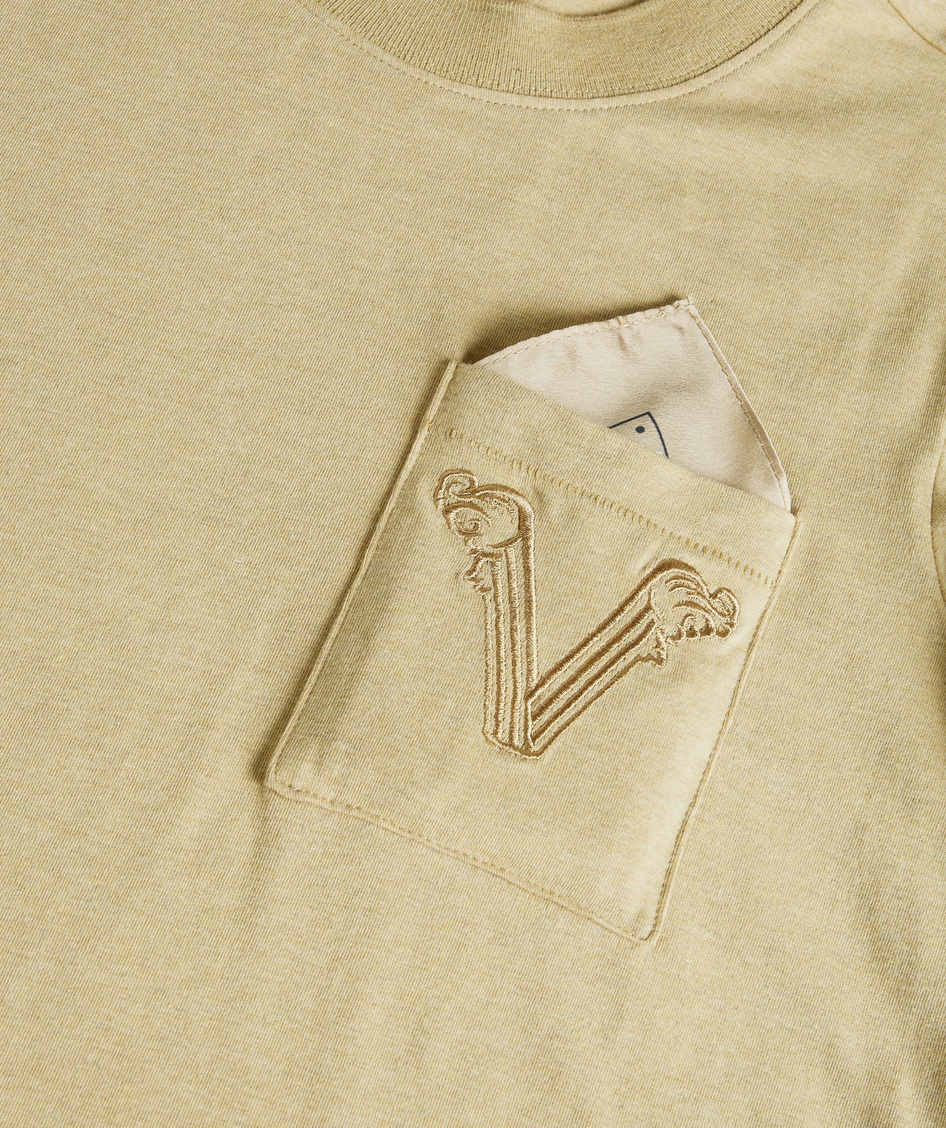 DORIE SCARF T-shirt