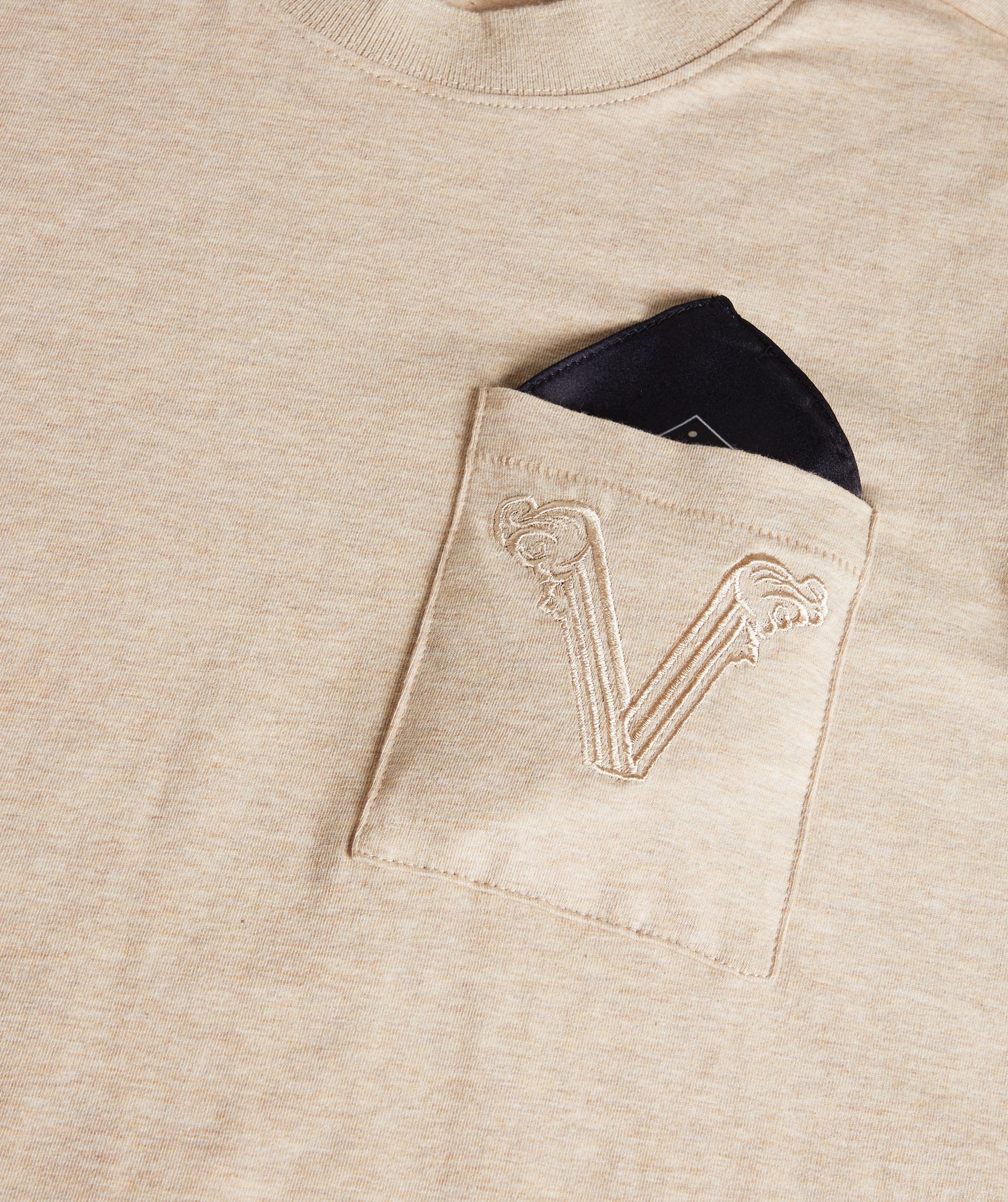 DORIE SCARF T-shirt