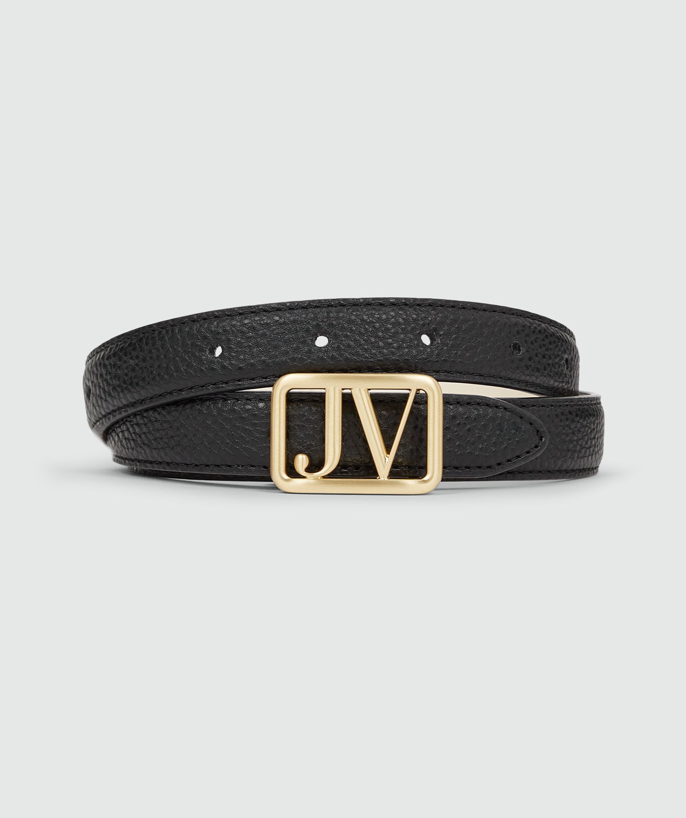 DORISSA riem met logo