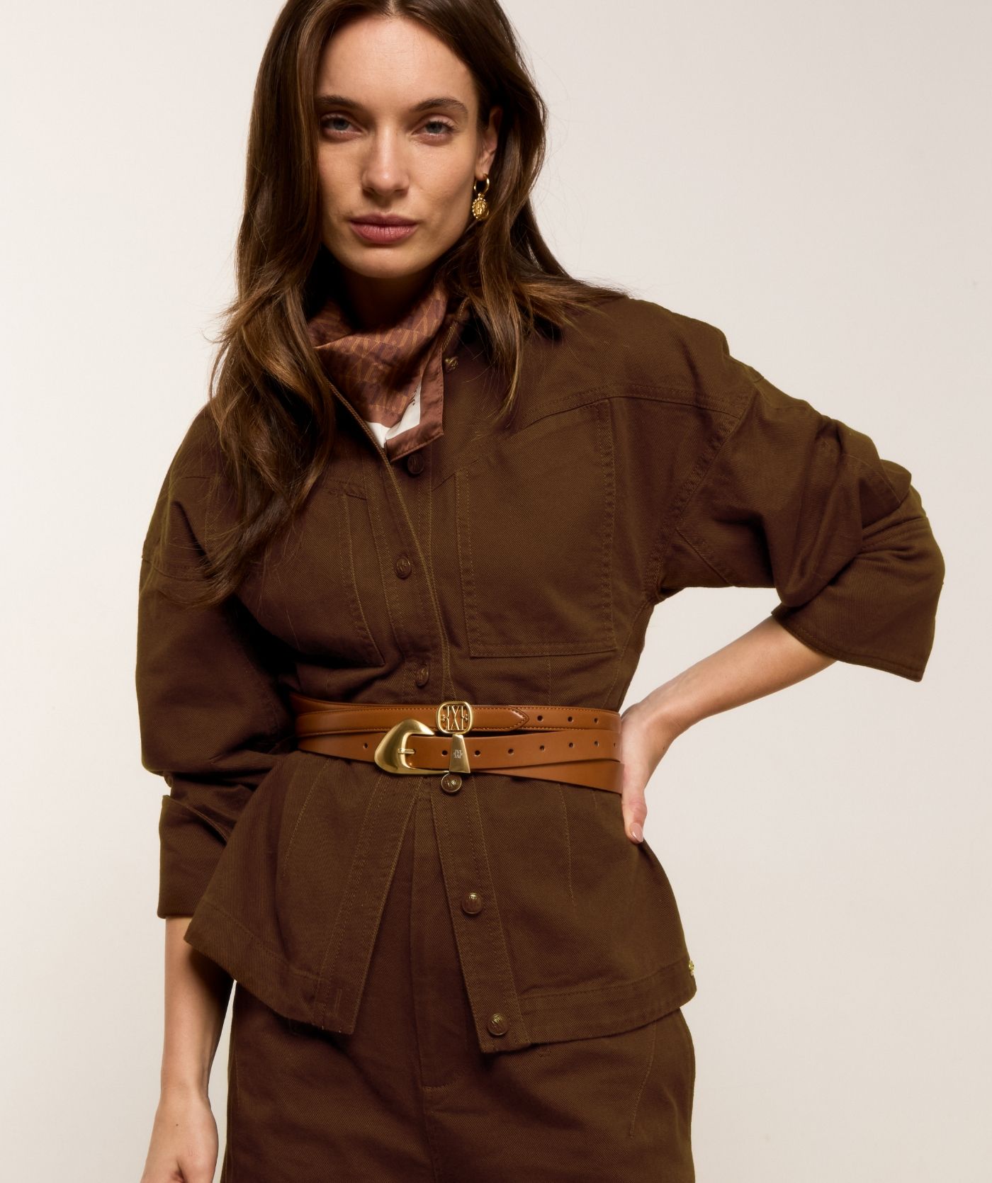 JV-DORISSA belt