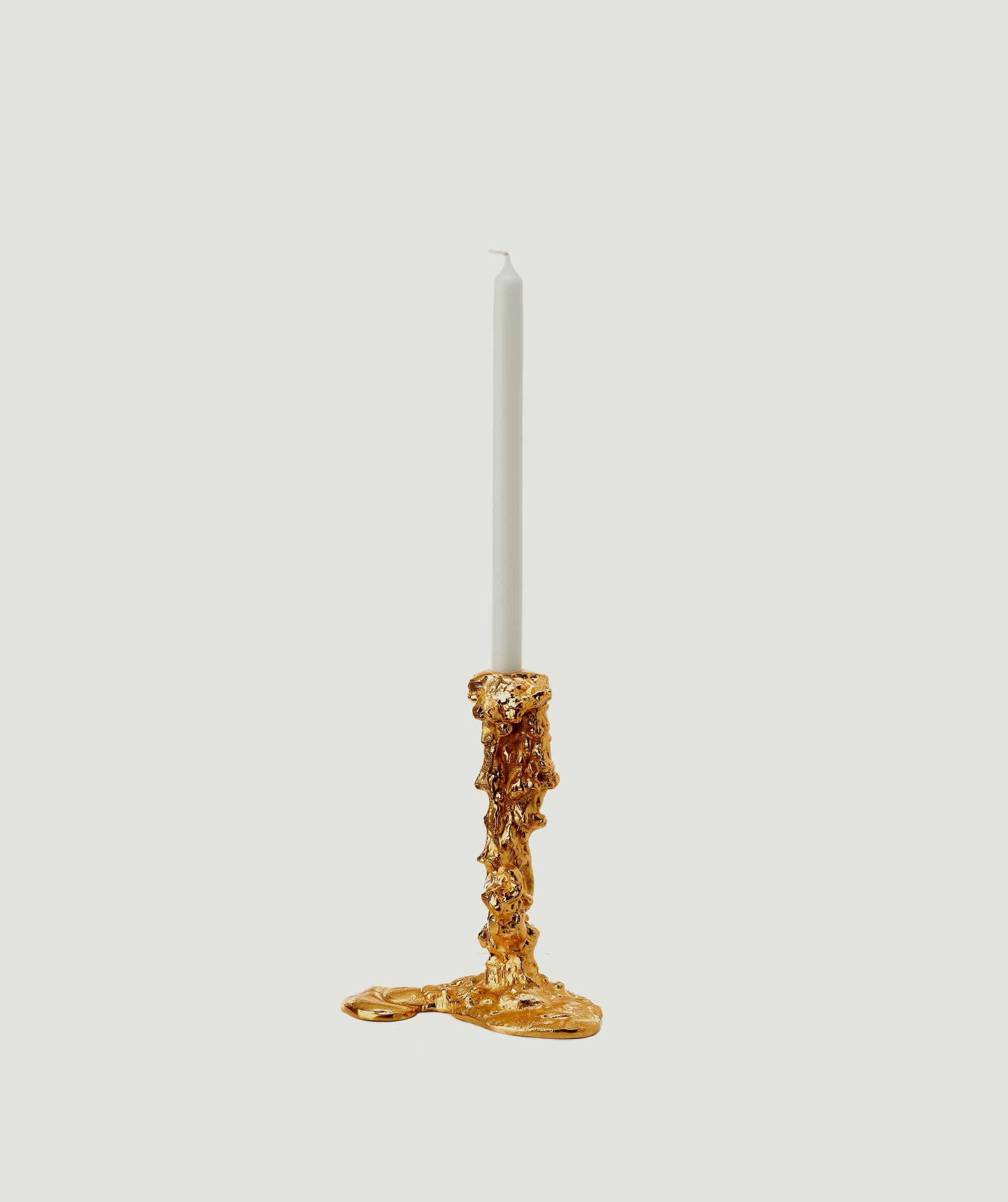 Drip candle holder (L) - Pols Potten