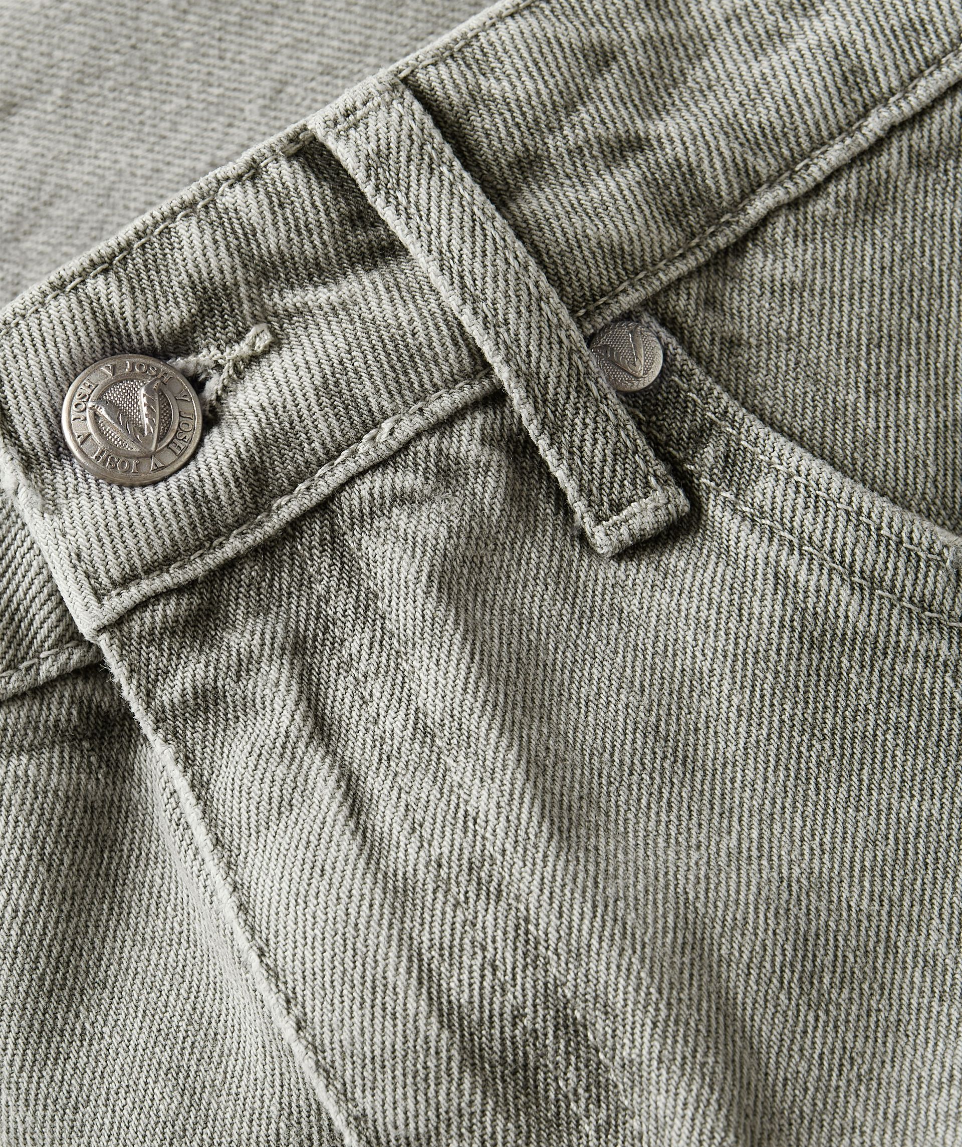 DUNE high waist regular fit shorts