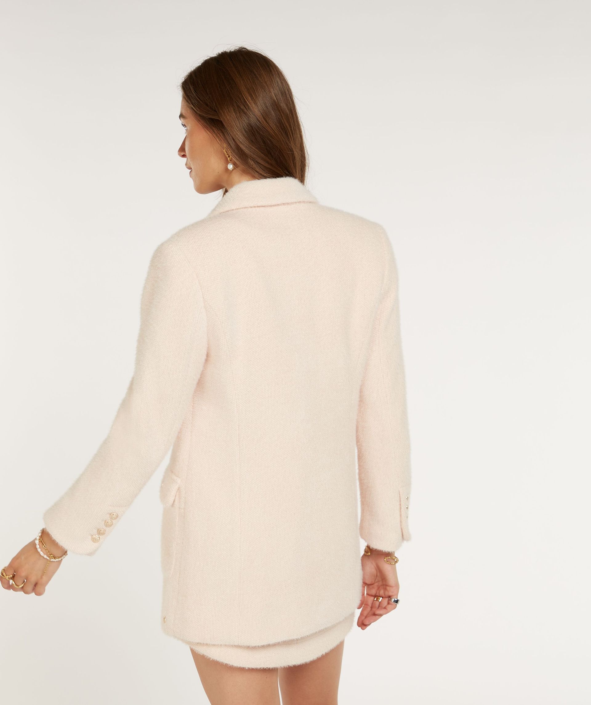 DYANTHA Blazer