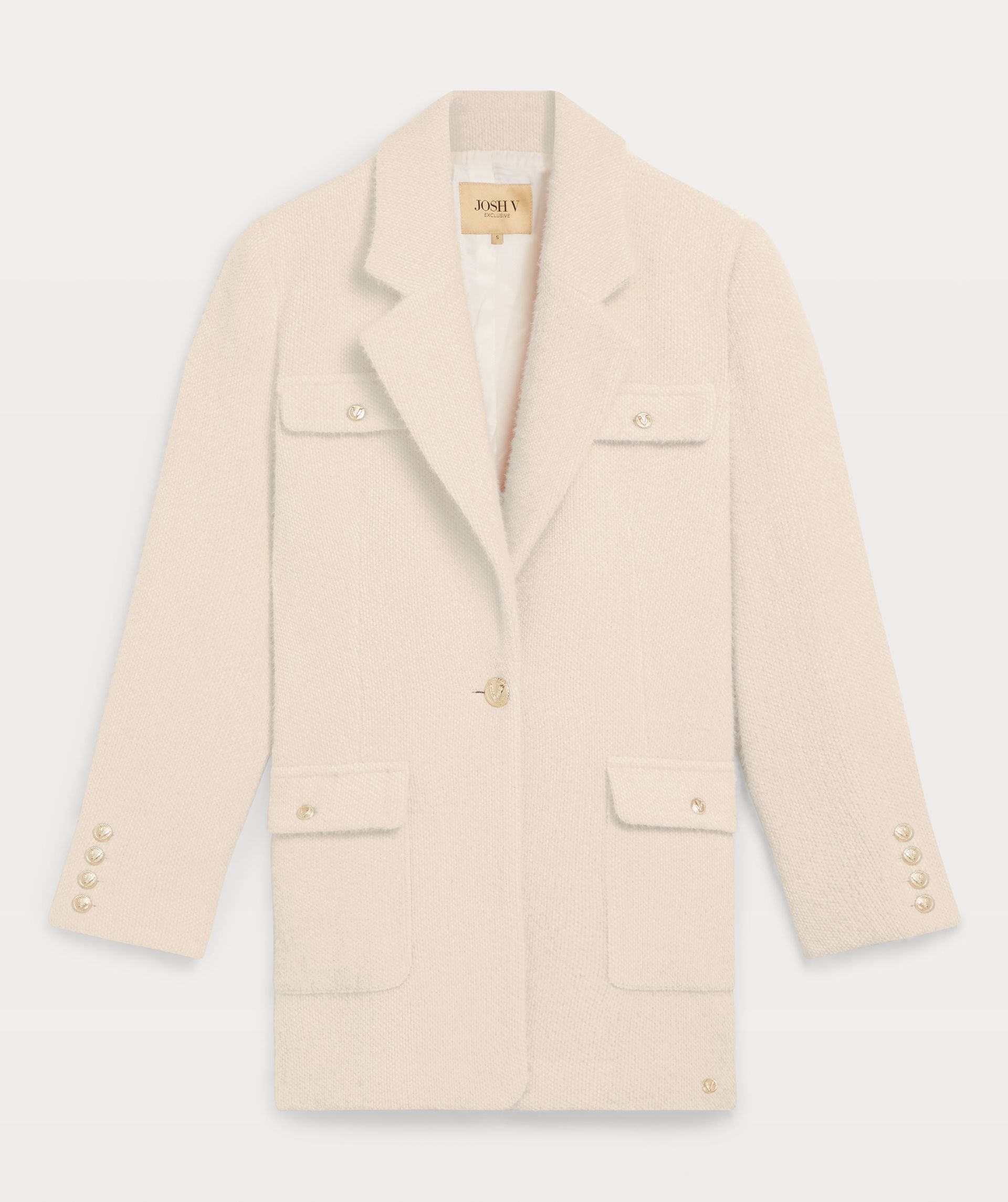 DYANTHA Blazer