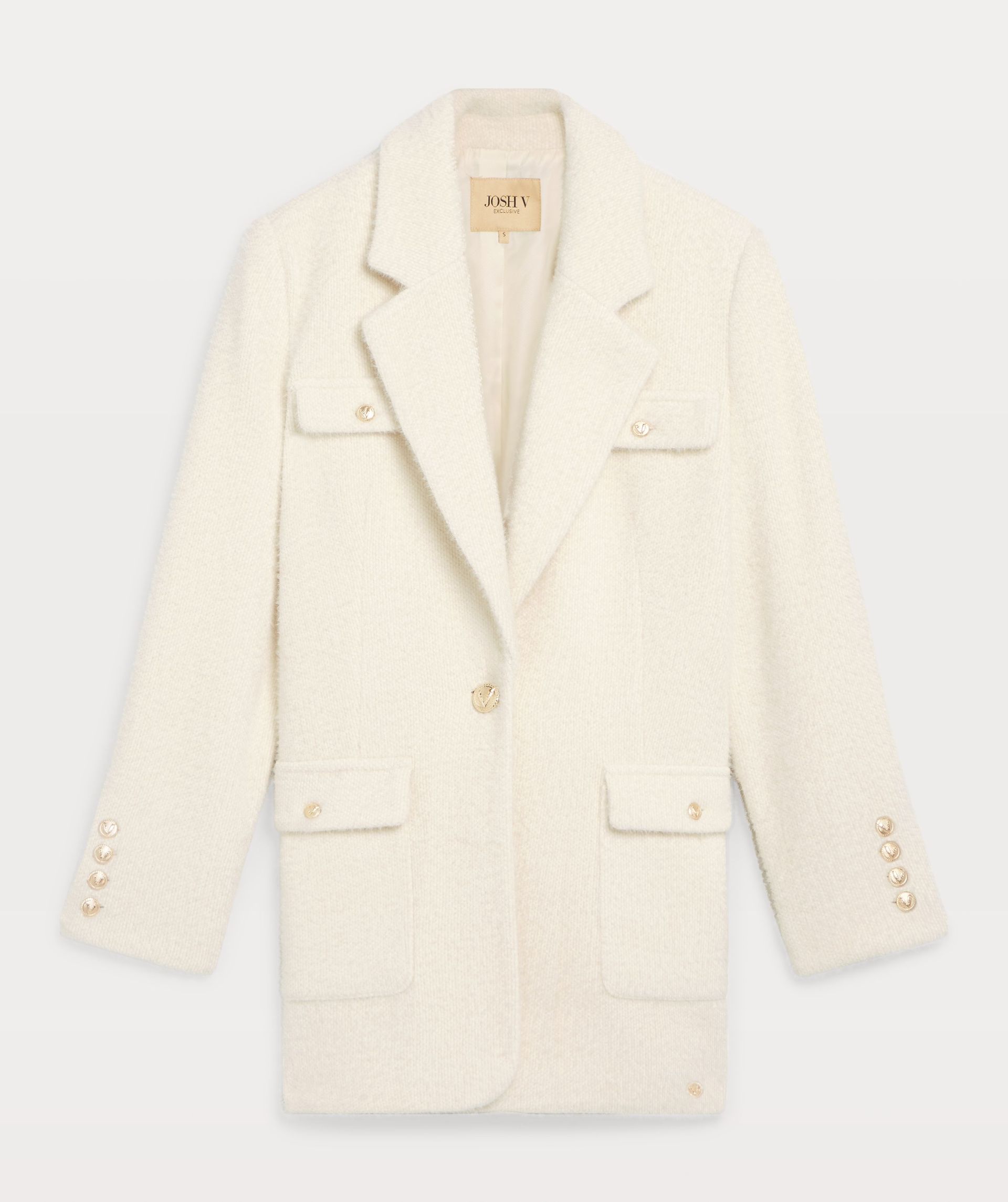 DYANTHA Blazer