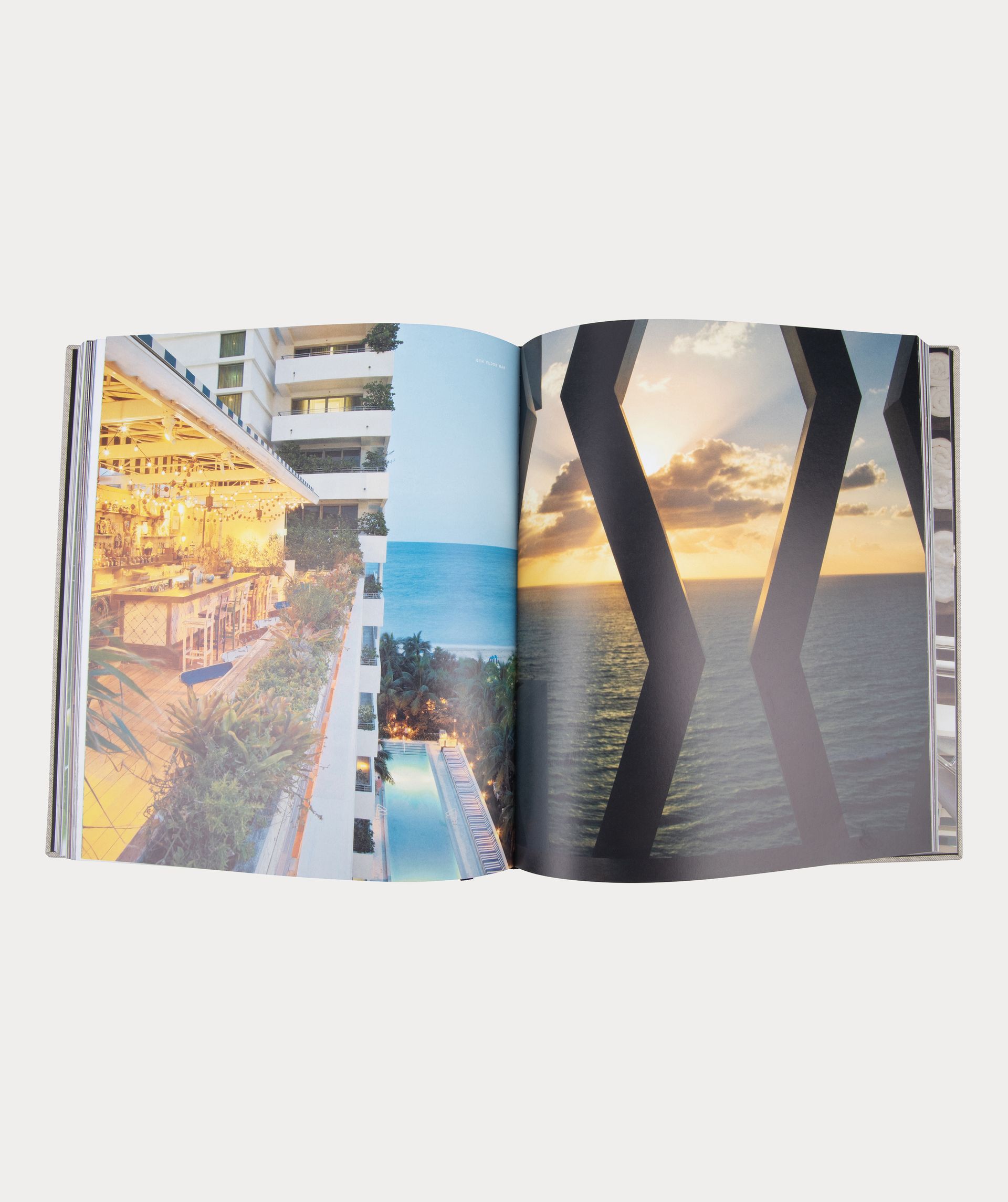 Eat Drink Nap: Bringing The House Home coffee table book