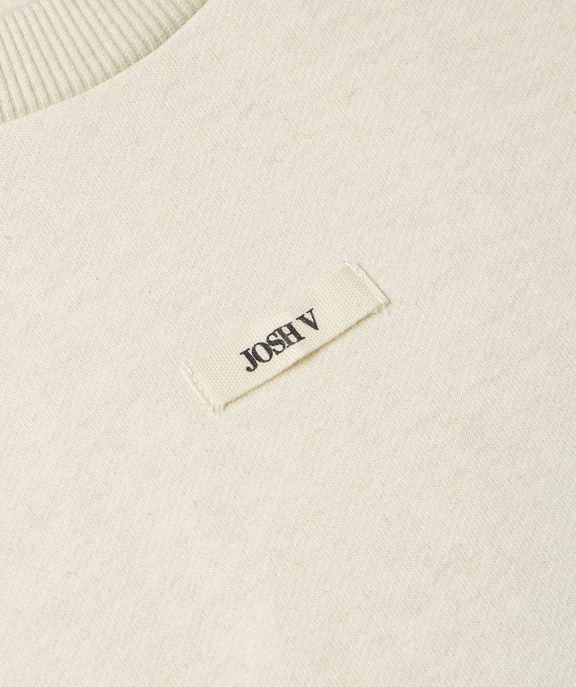 EBAH regular-fit sweater