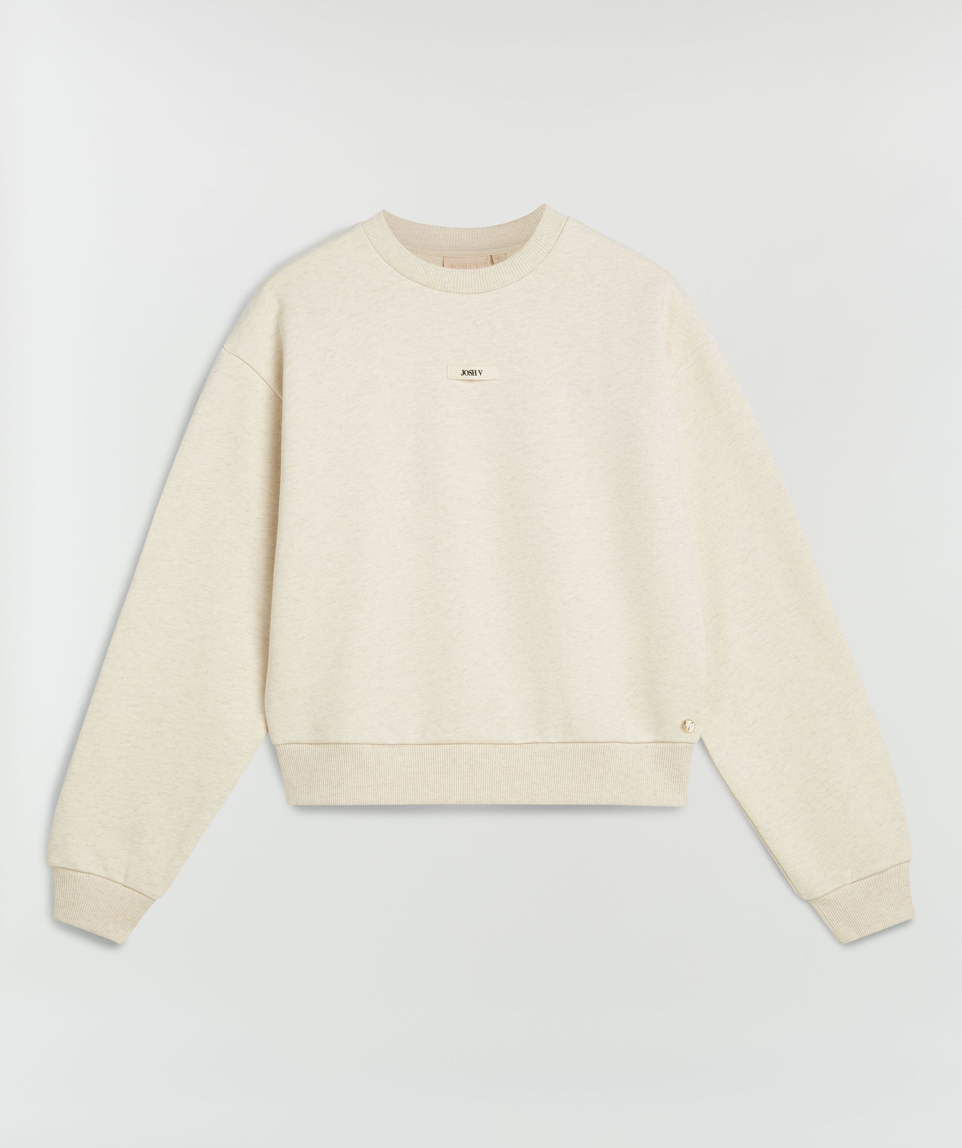 EBAH regular-fit sweater
