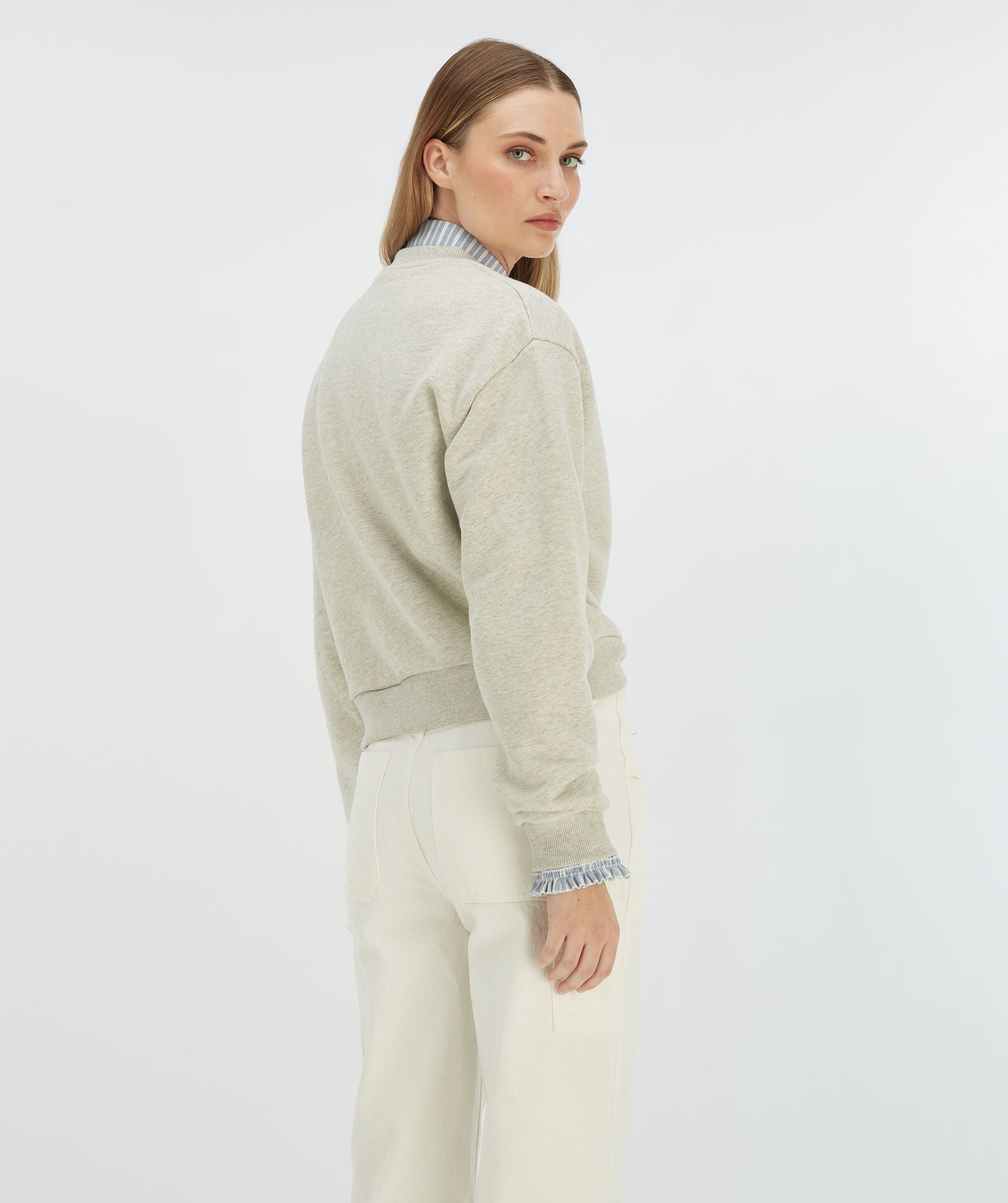 EBAH regular fit sweater