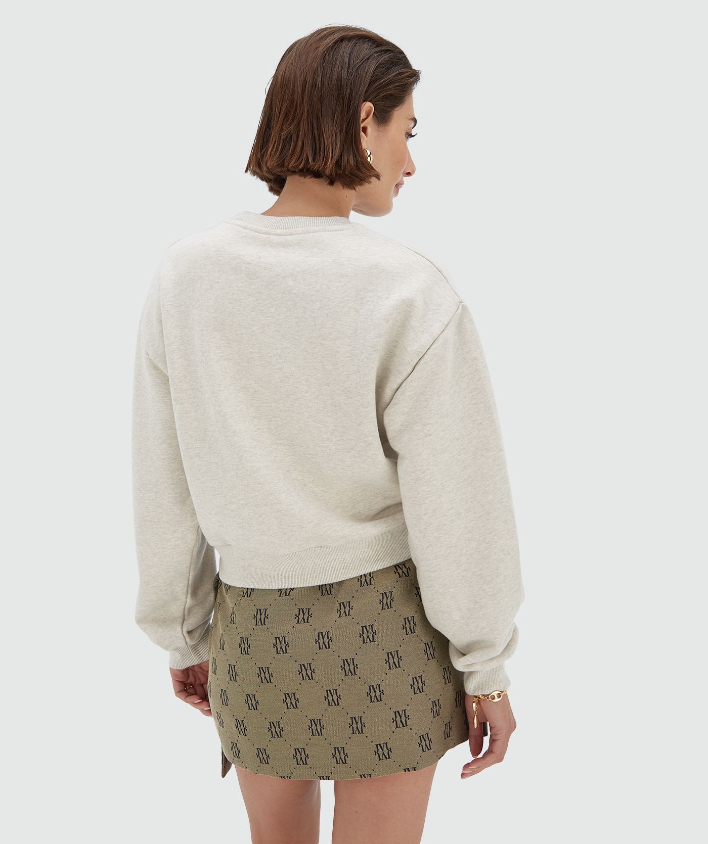 EBAH regular fit sweater