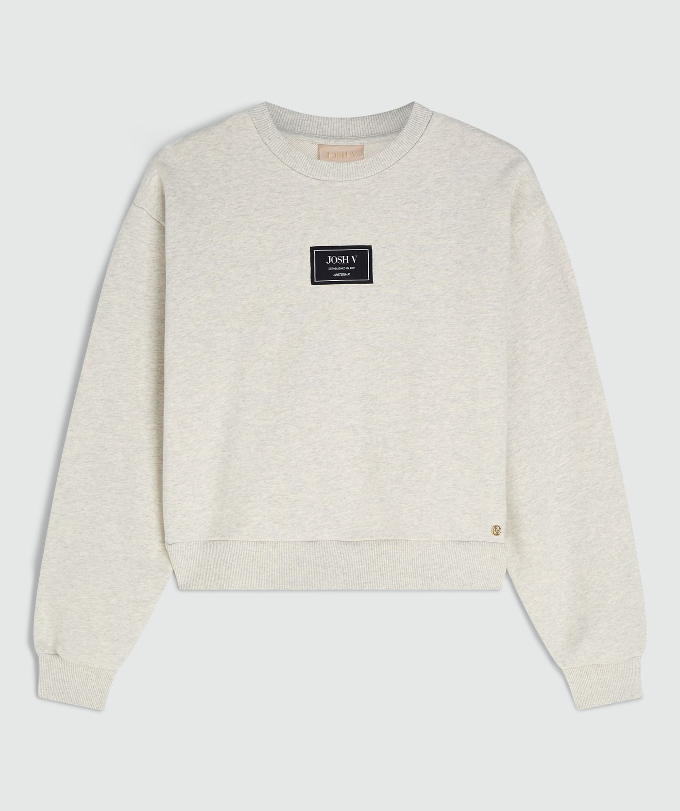 EBAH regular fit sweater