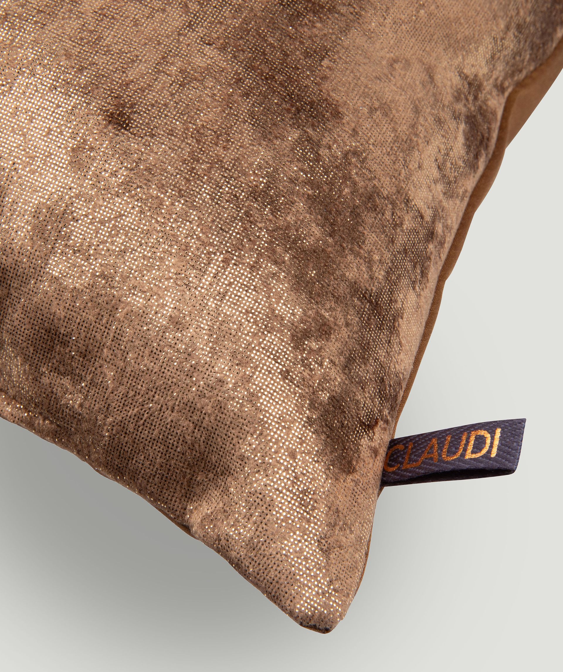 Eligio decorative cushion - CLAUDI