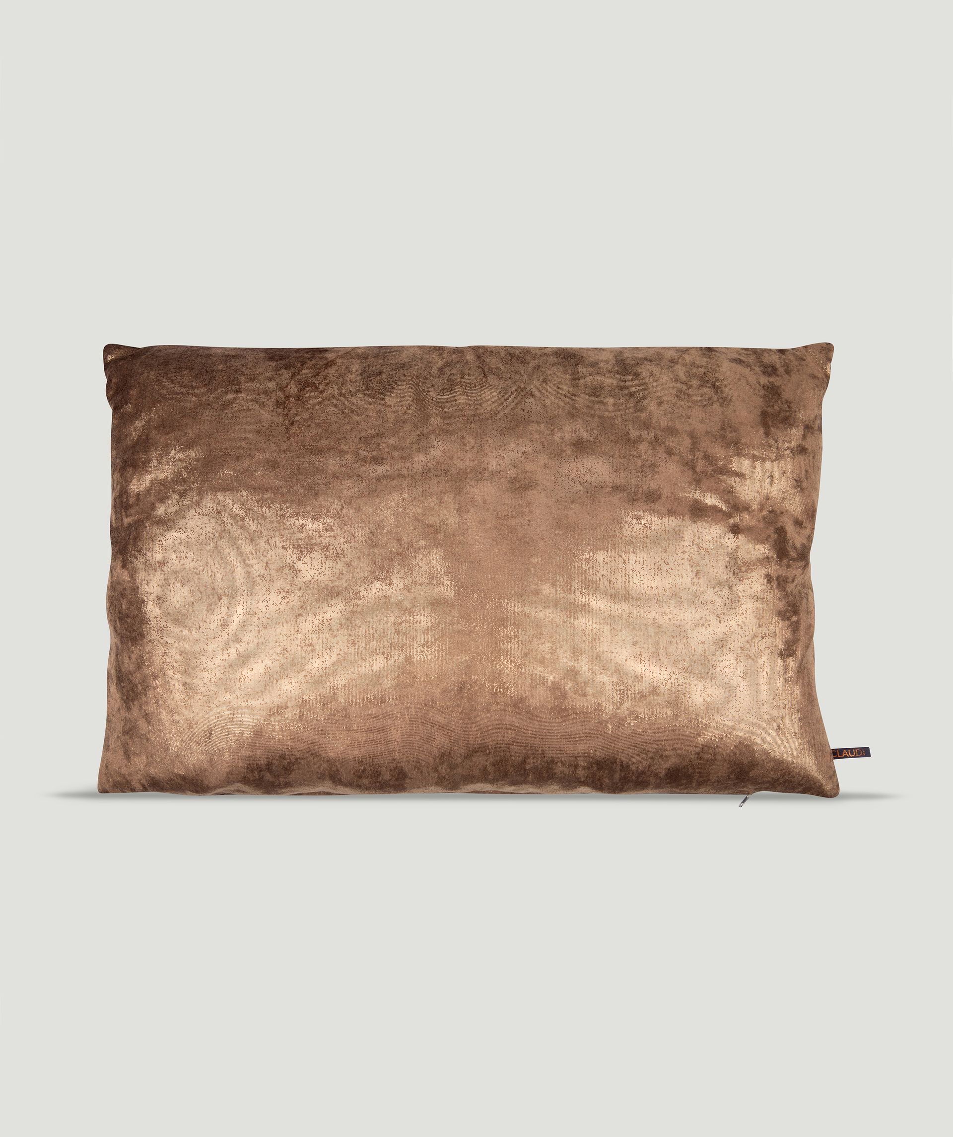 Eligio decorative cushion - CLAUDI