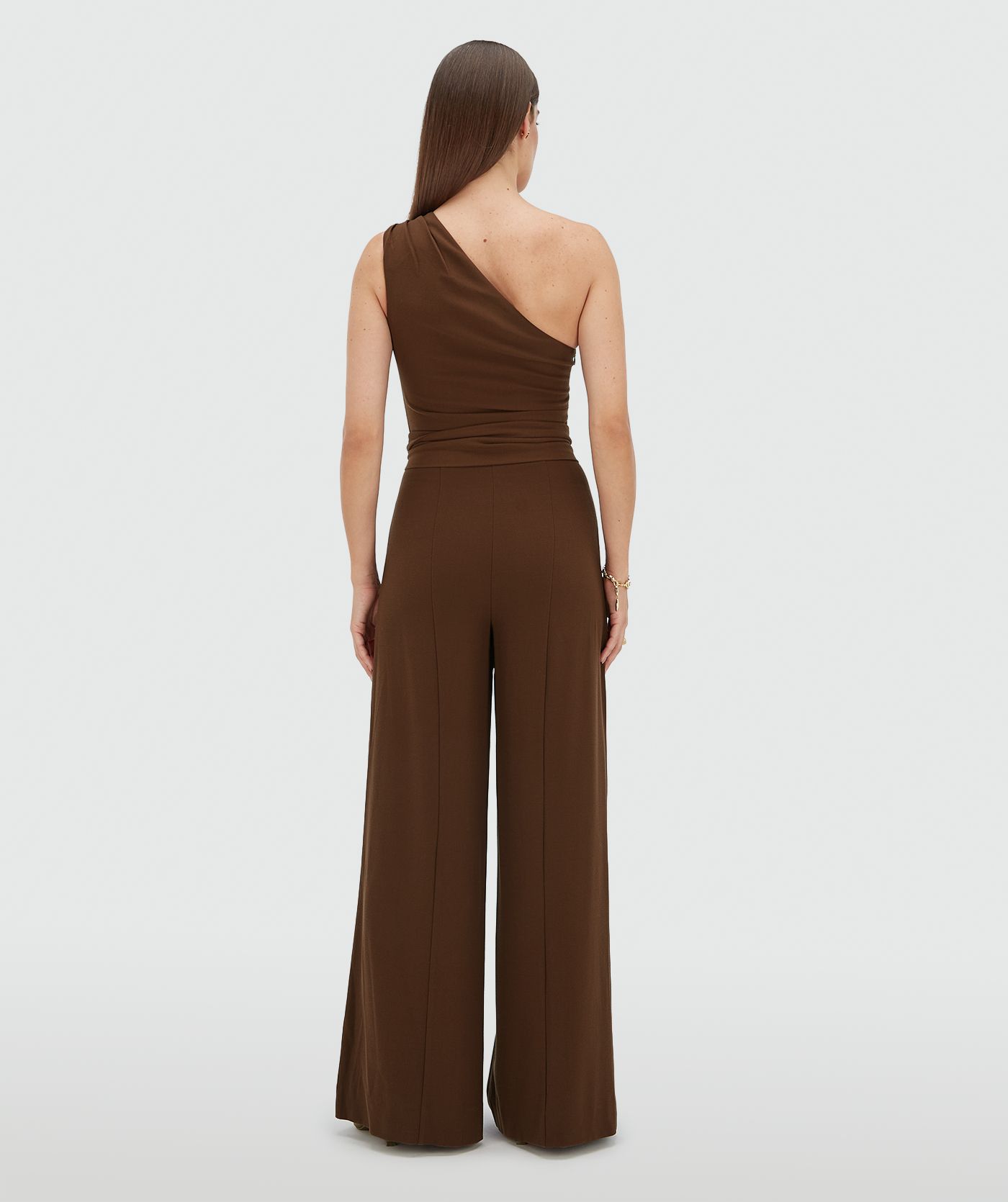 ELISKA fitted jumpsuit 