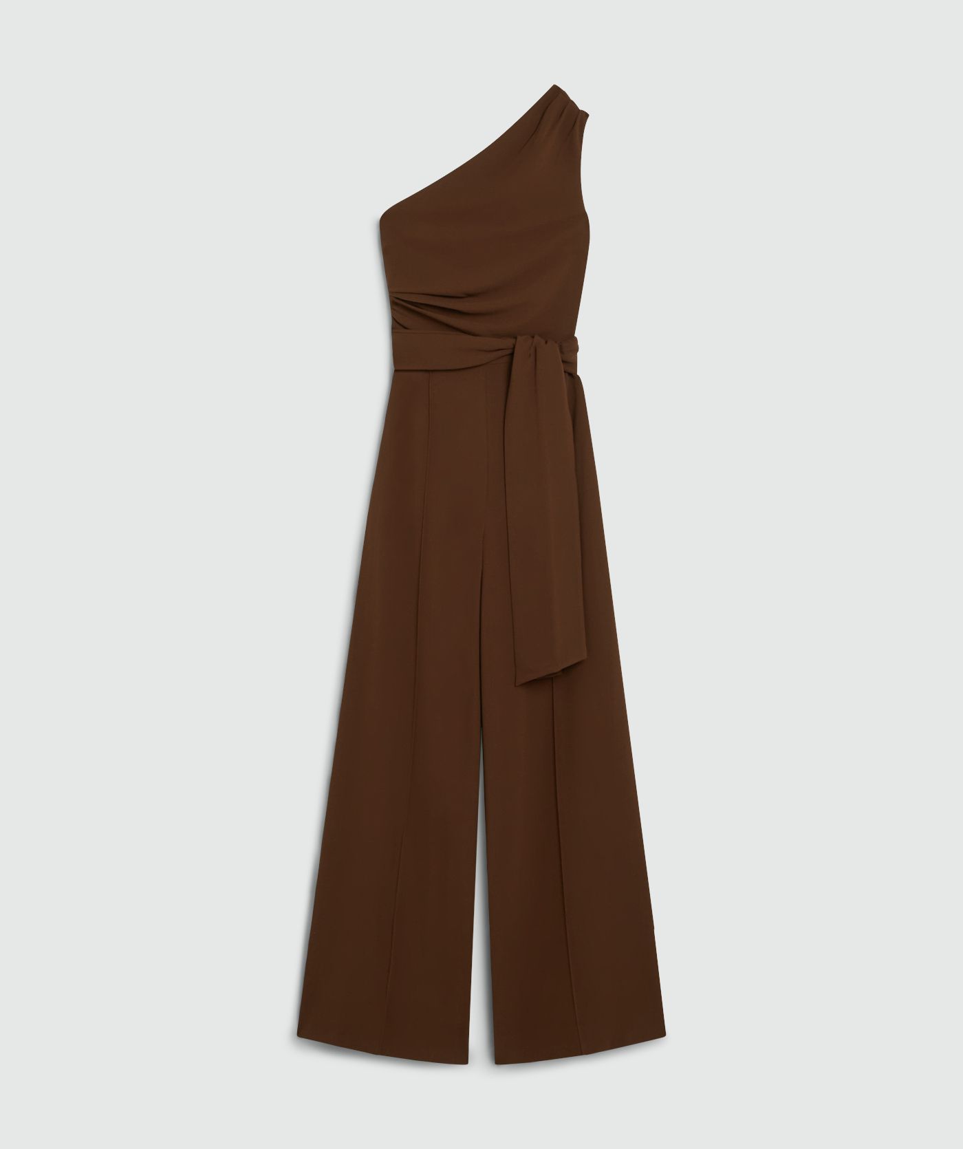 ELISKA fitted jumpsuit 
