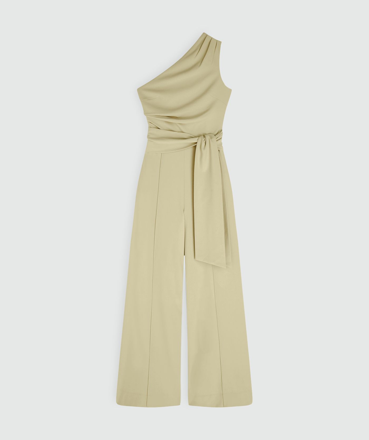 ELISKA wide-leg jumpsuit