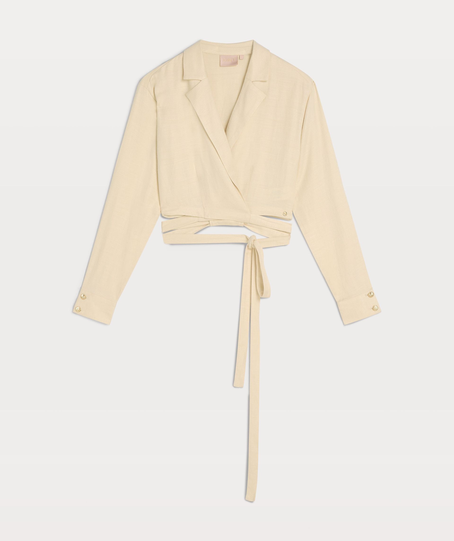 ELKE Blouse