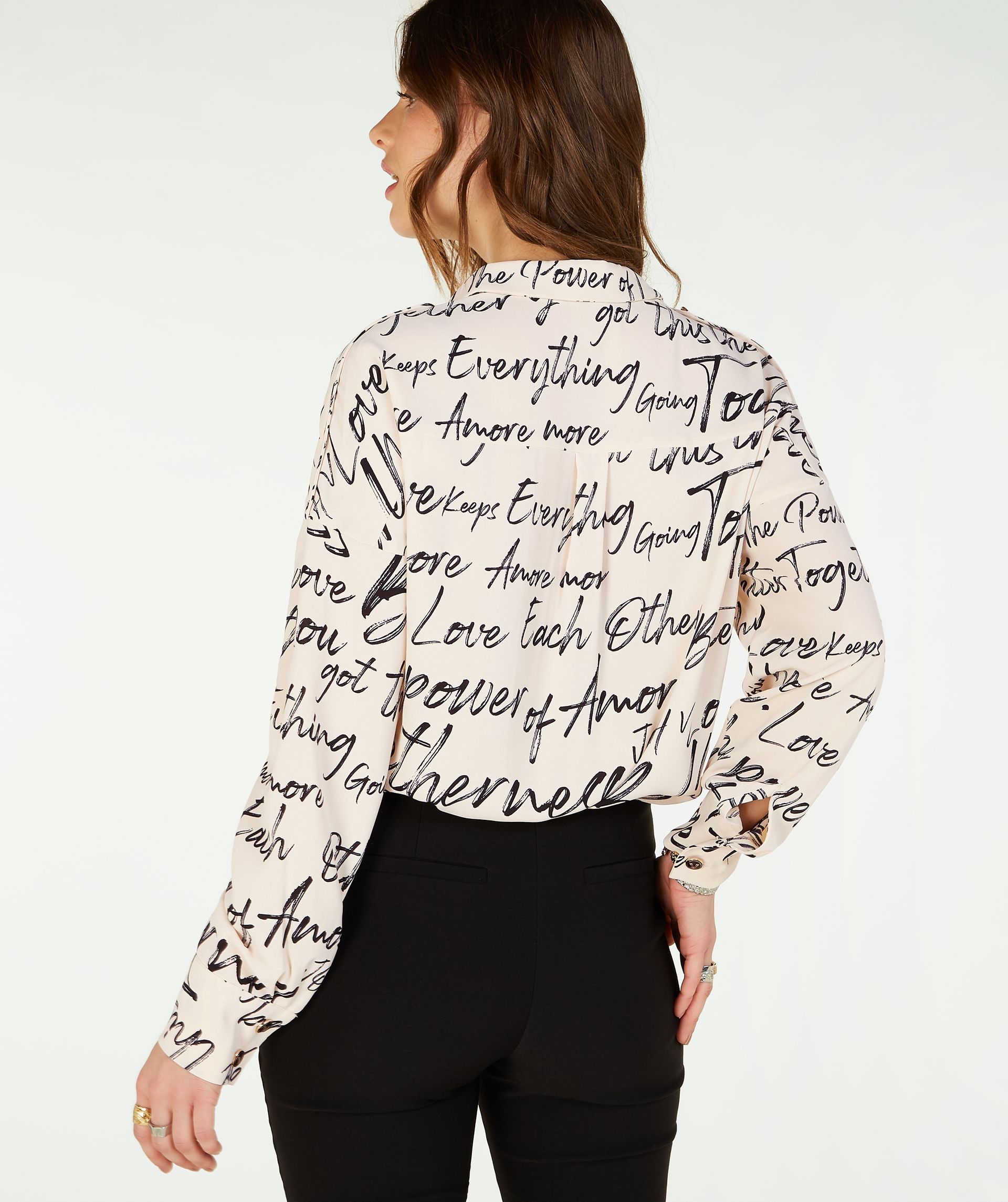 ELLY Blouse