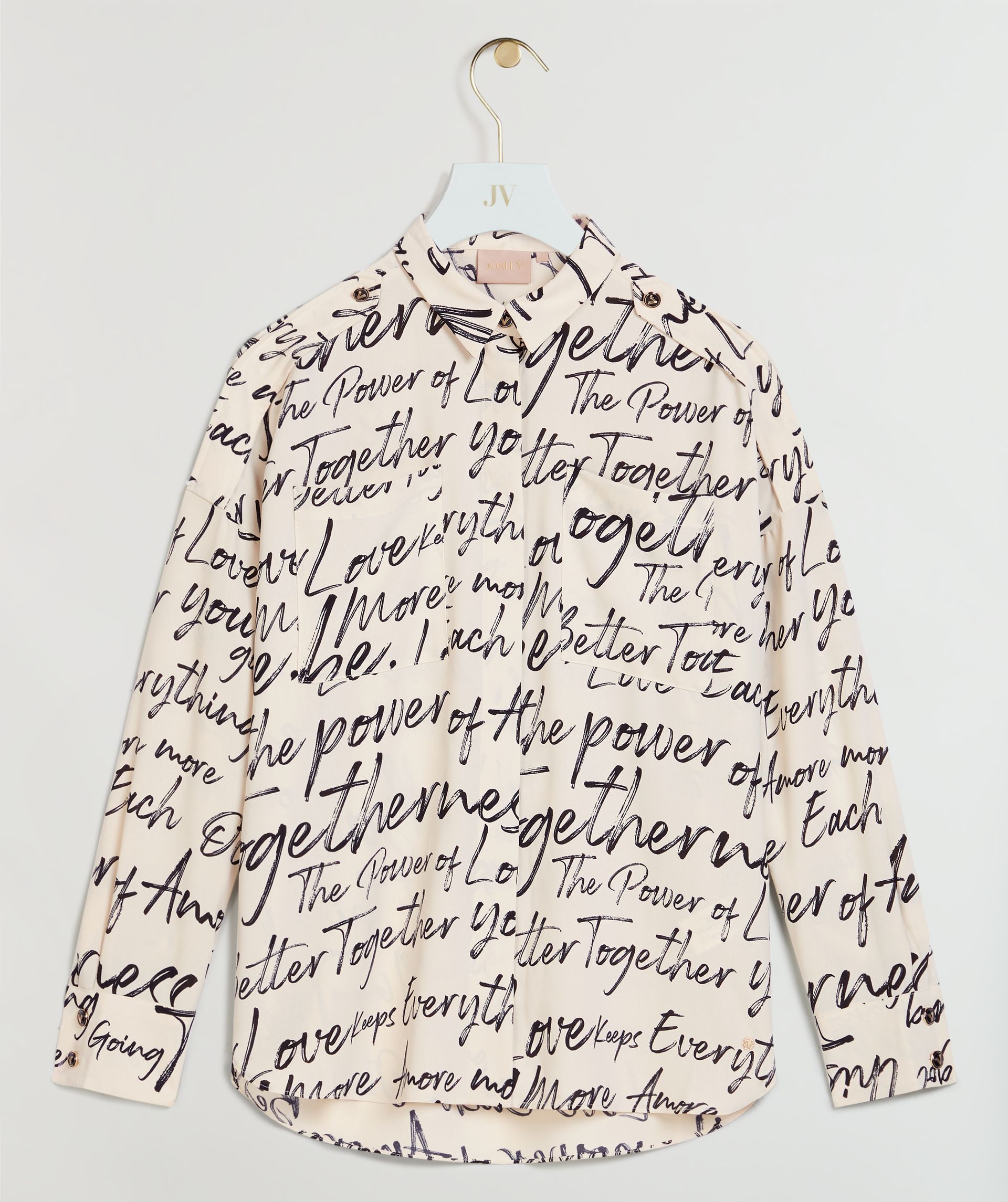ELLY Blouse