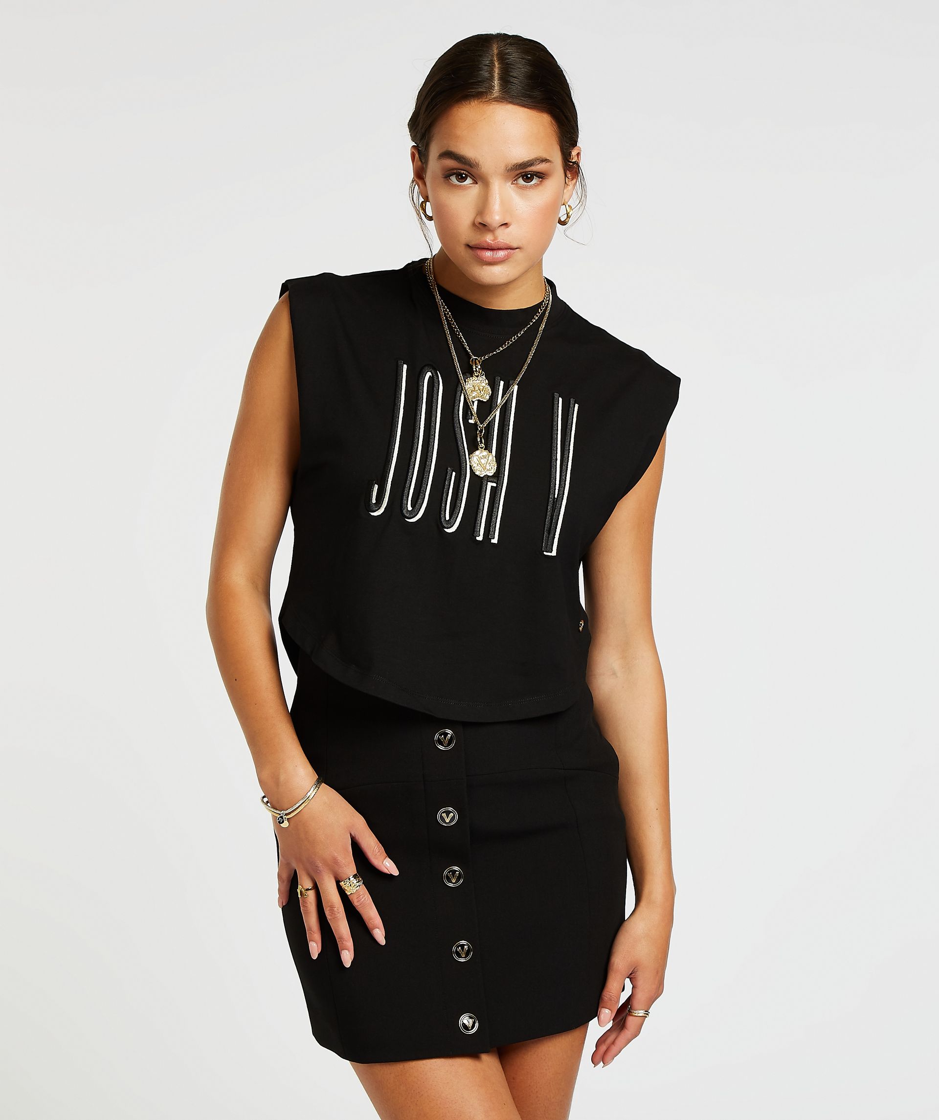 ELODIE Top