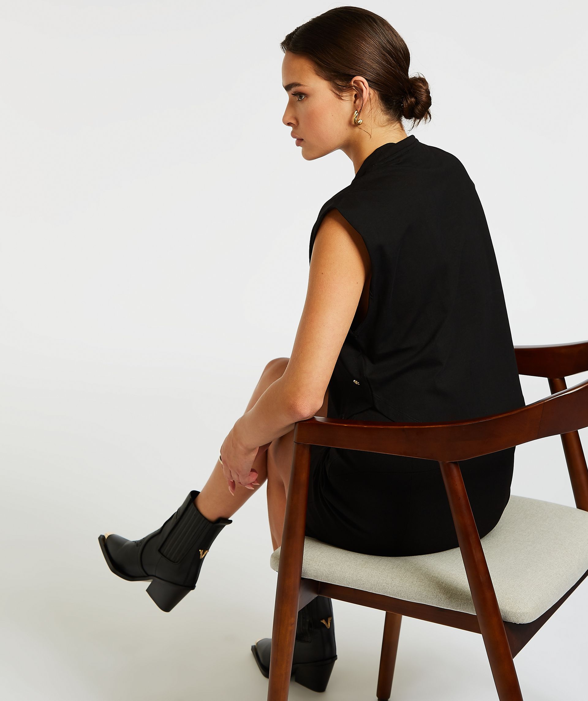 ELODIE Top
