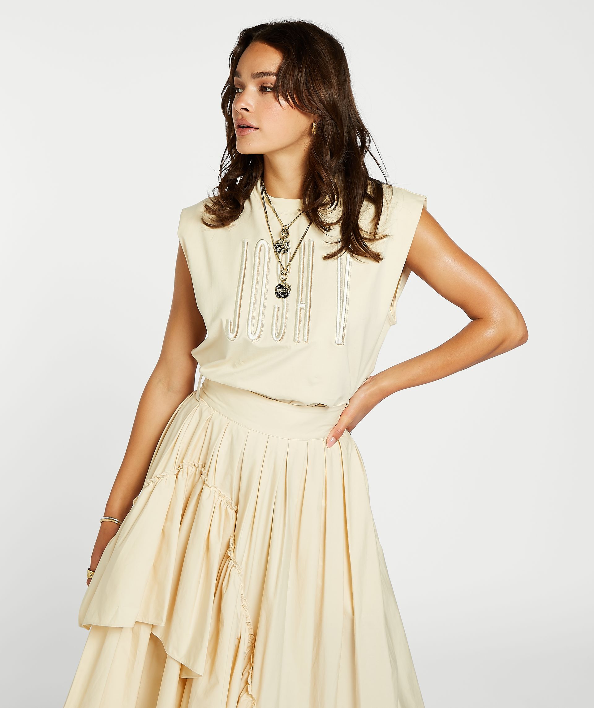 ELODIE Top