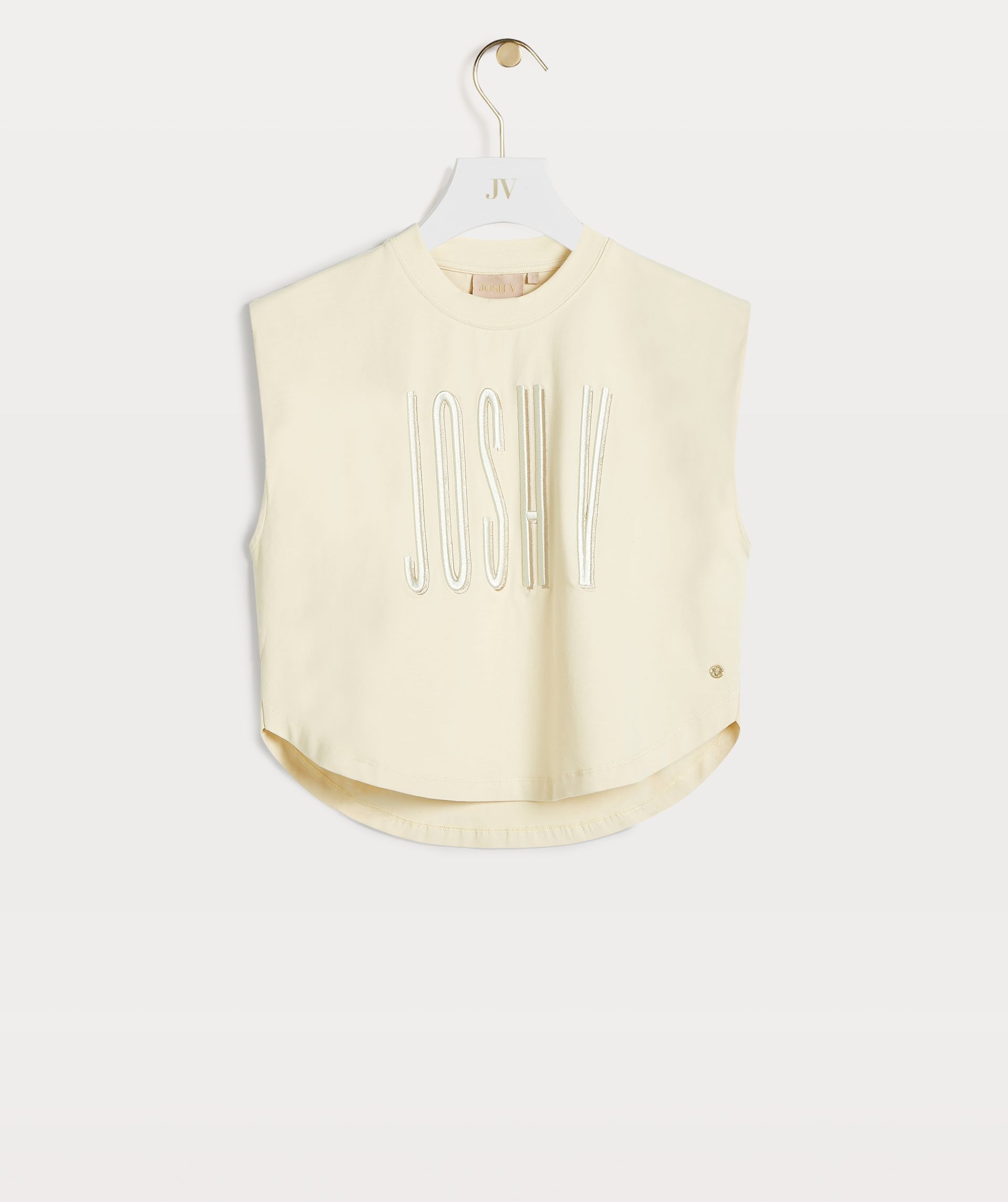 ELODIE Top