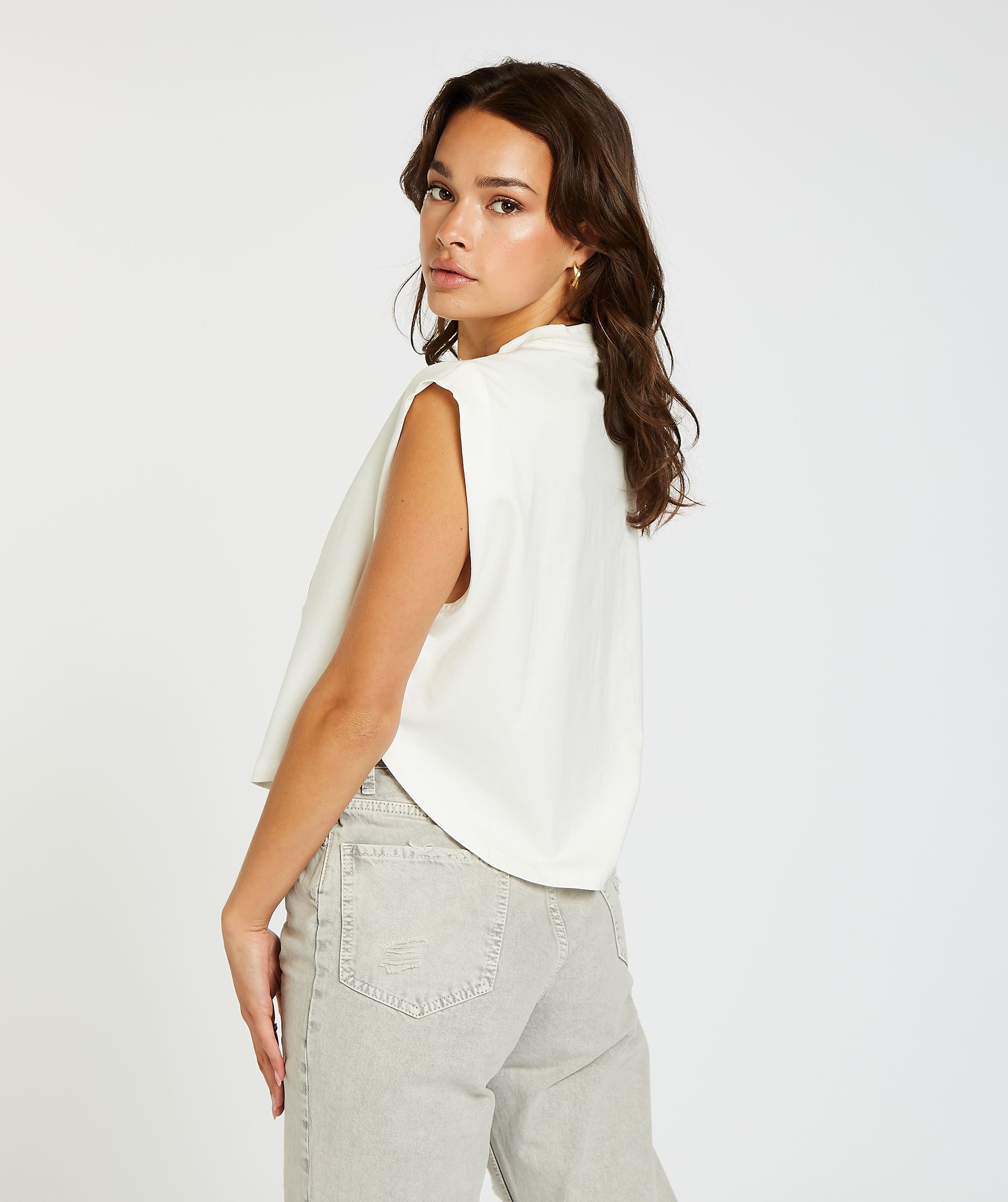 ELODIE Top