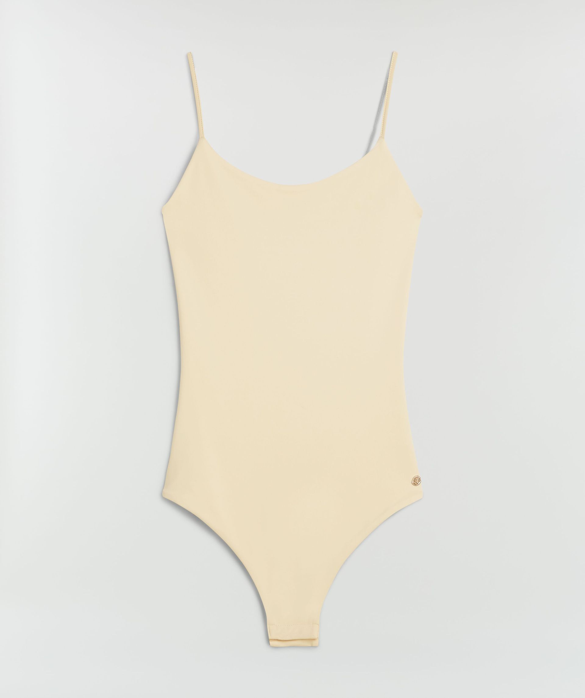 ELVIO super fitted body 