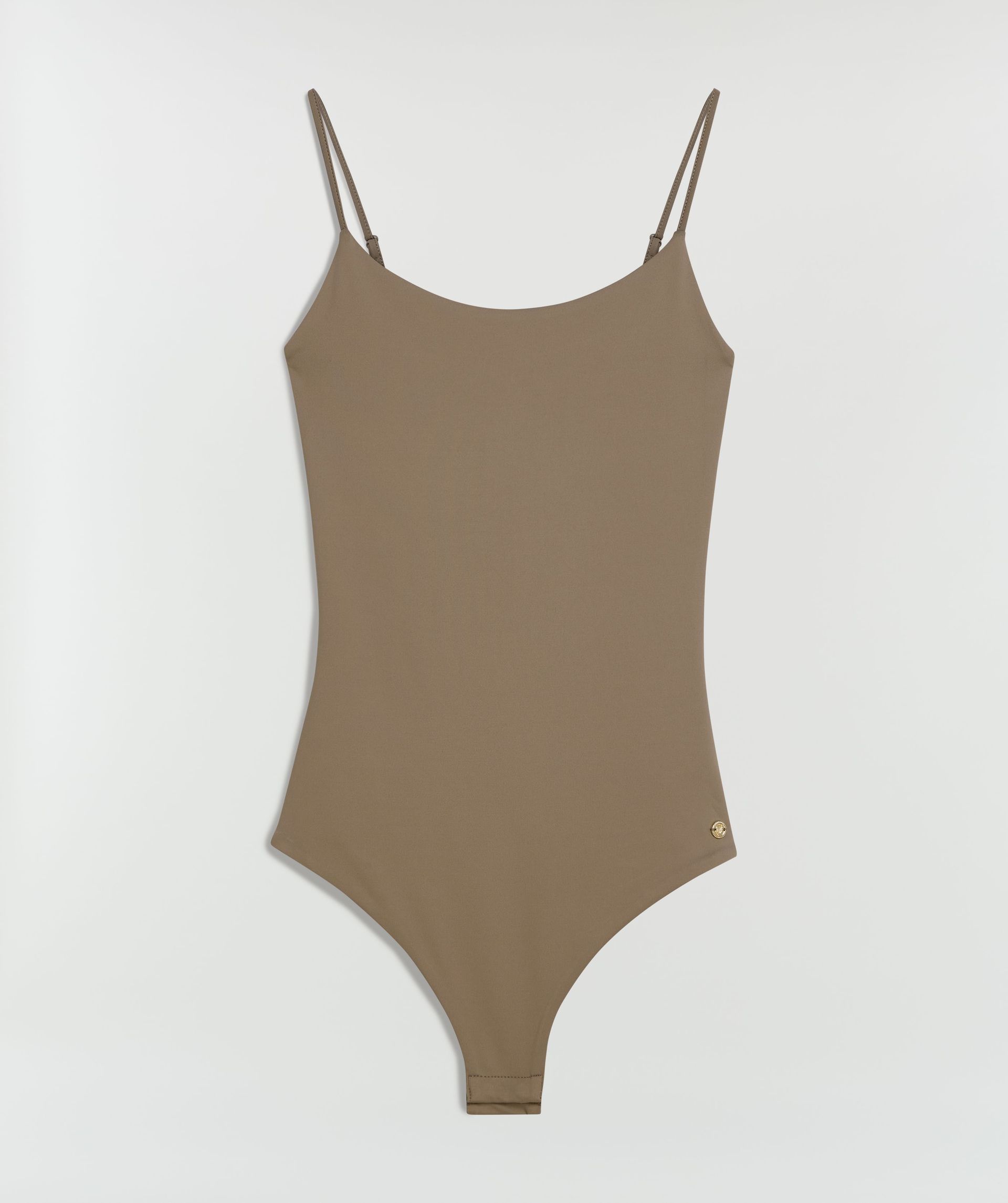 ELVIO super fitted body 