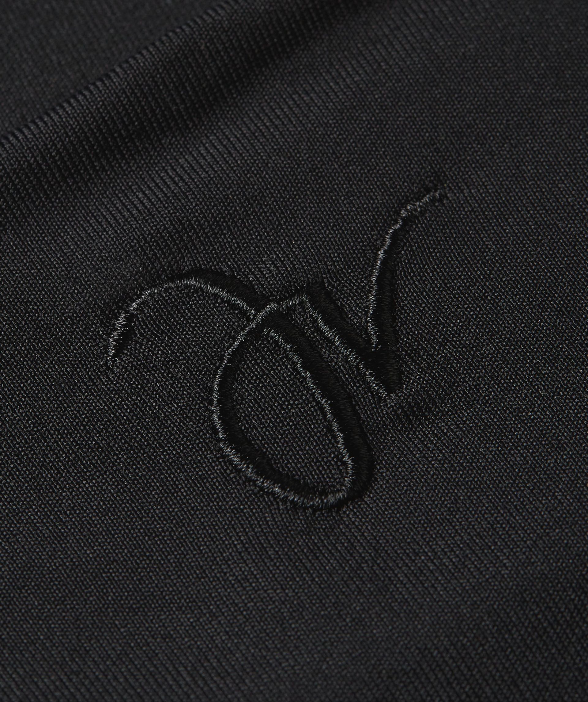 EMILY Enganliegendes T-Shirt