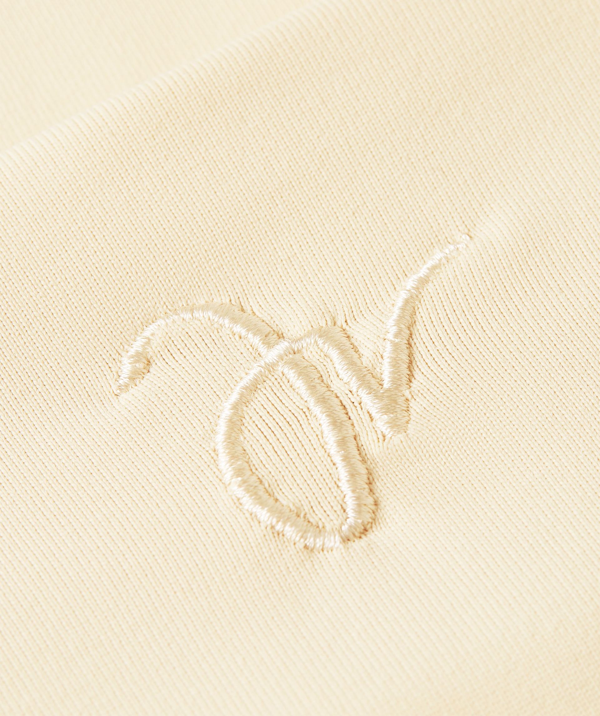 EMILY fitted T-shirt 