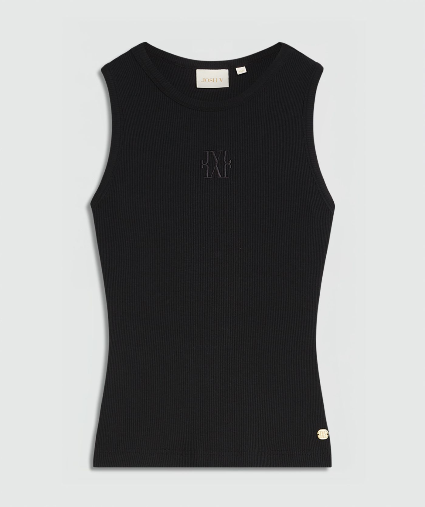 ENID super fitted top
