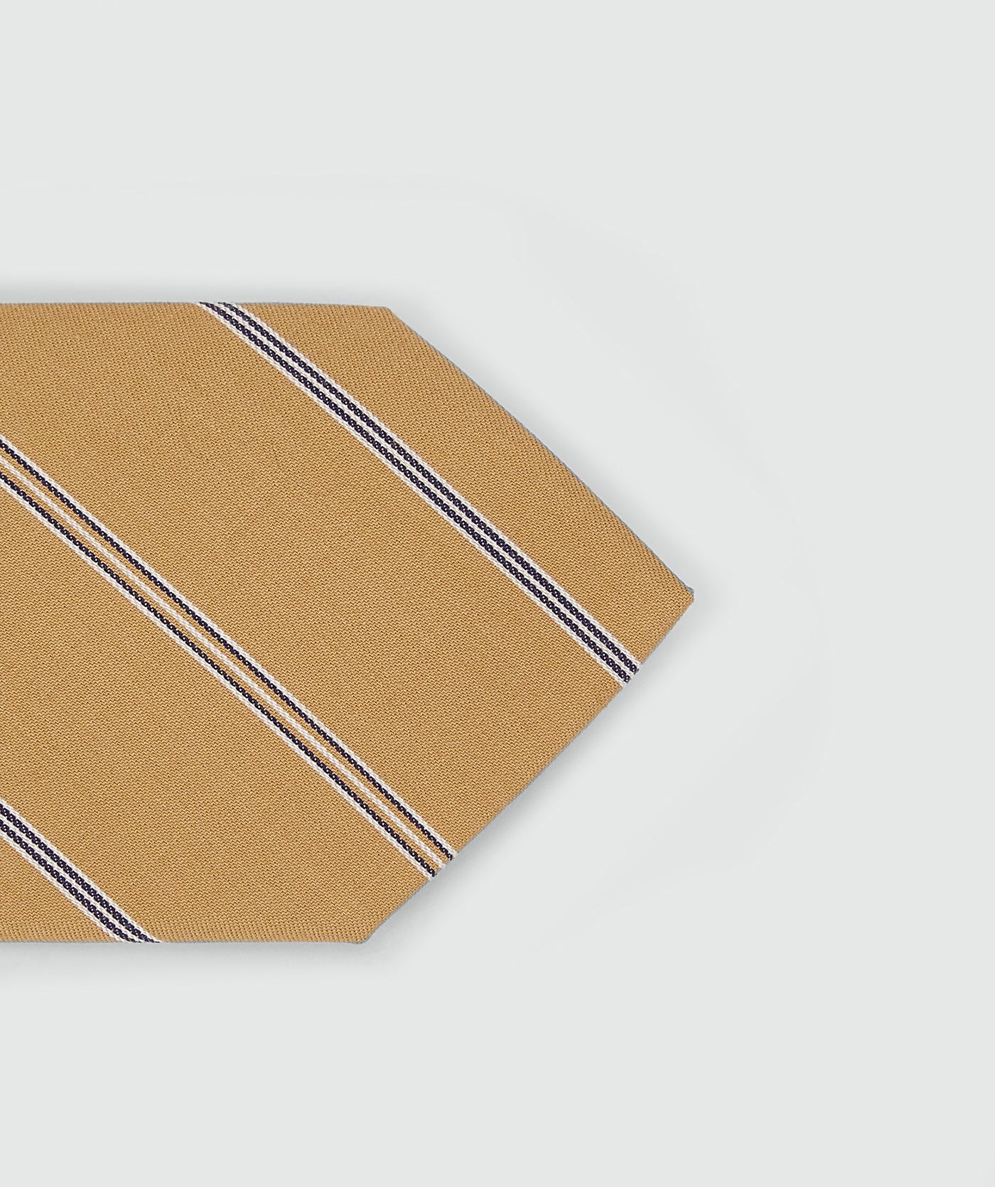 JV-ERICA striped tie